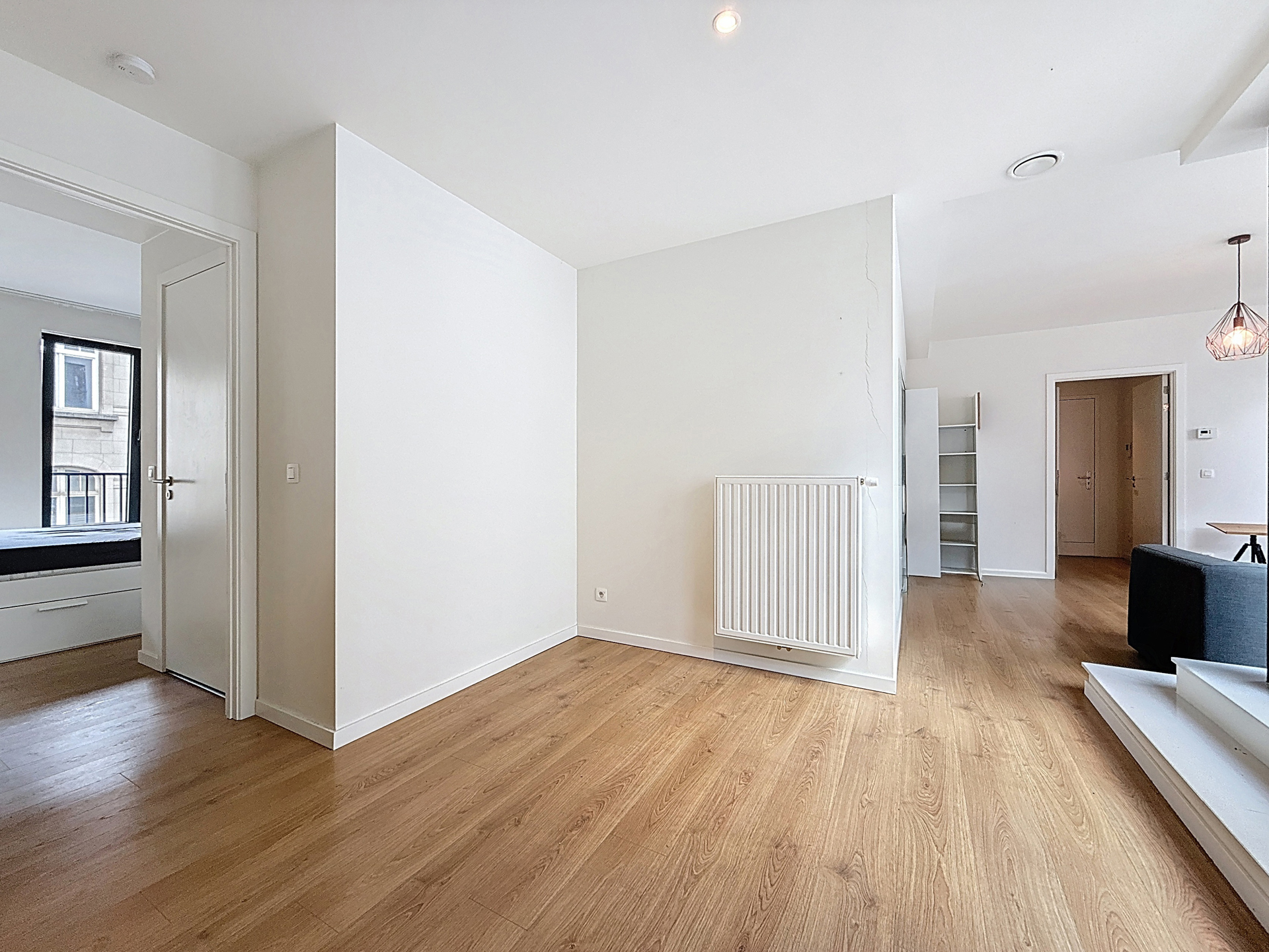 Photo du bien Superbe appartement avec terrasse