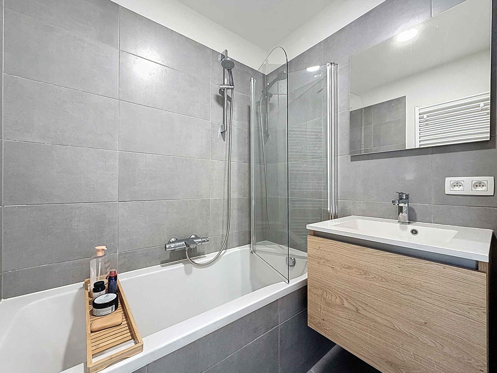 Photo du bien Superbe appartement avec terrasse