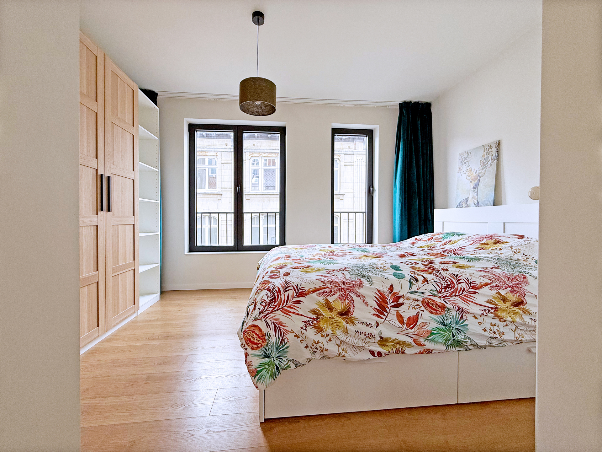 Photo du bien Superbe appartement avec terrasse