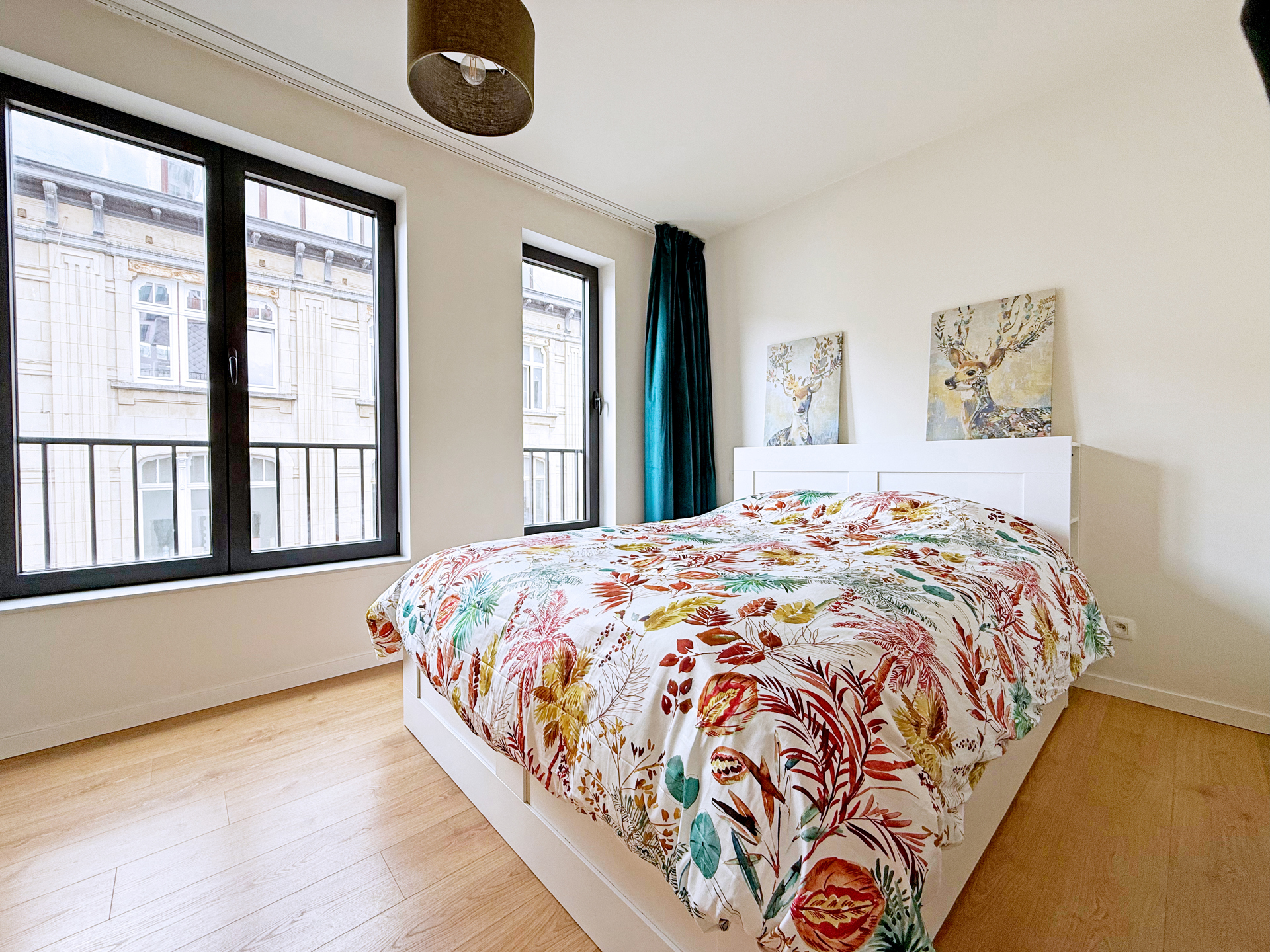 Photo du bien Superbe appartement avec terrasse