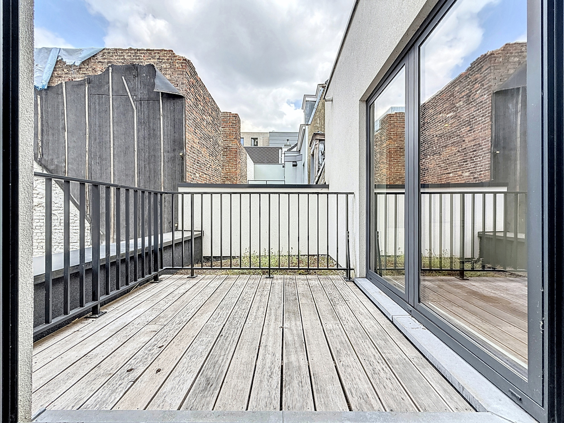 Photo du bien Superbe appartement avec terrasse