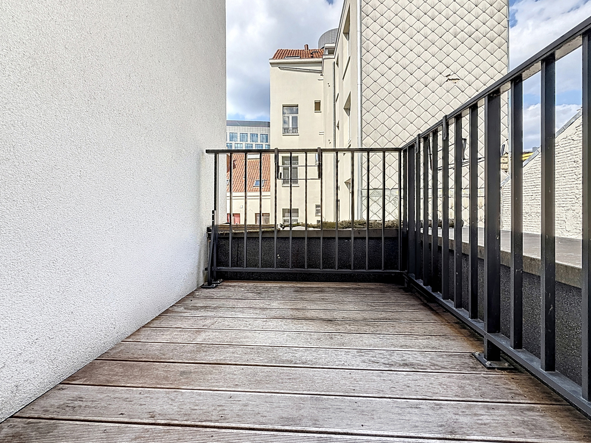 Photo du bien Superbe appartement avec terrasse