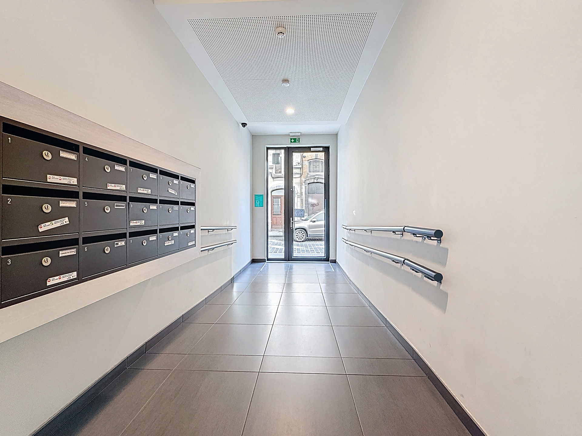 Photo du bien Superbe appartement avec terrasse