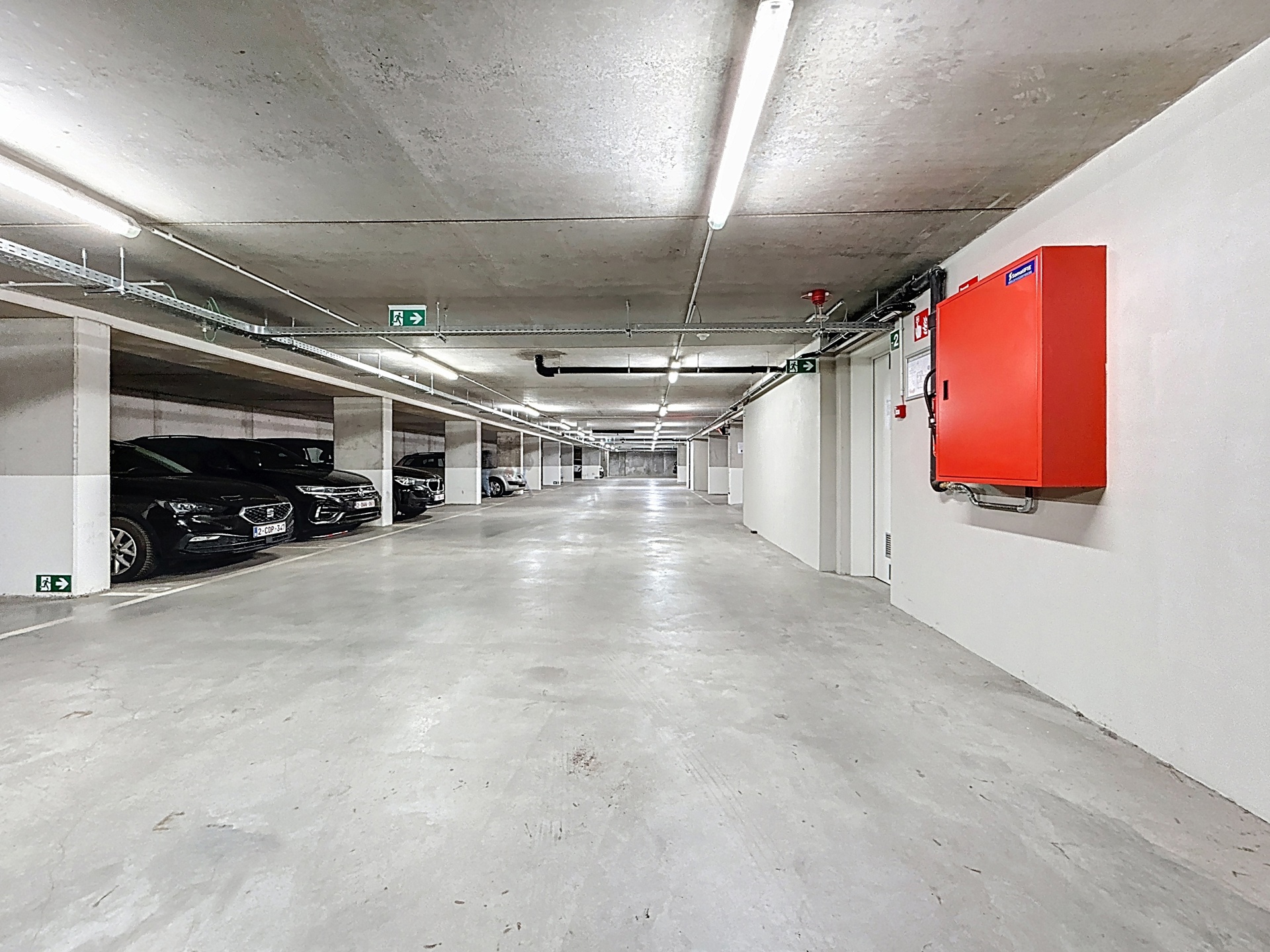 Photo du bien Superbe appartement avec terrasse