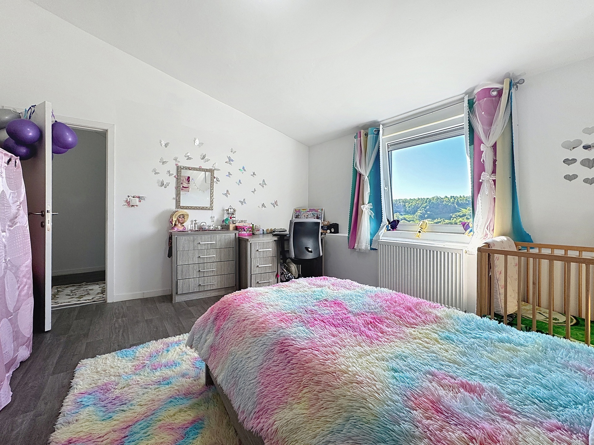 Photo du bien Magnifique maison trois chambres entièrement rénovée