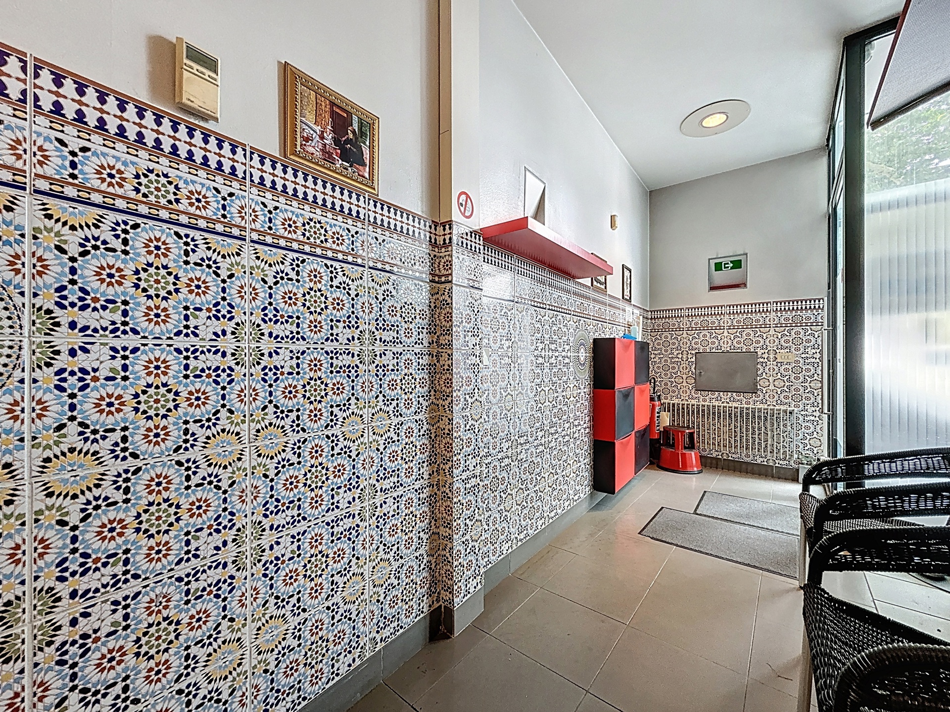 Photo du bien Immeuble mixte à vendre avec jardin