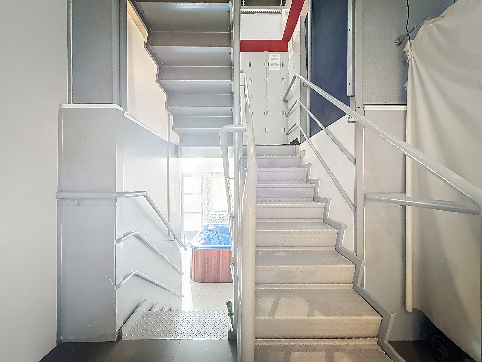 Photo du bien Immeuble mixte à vendre avec jardin