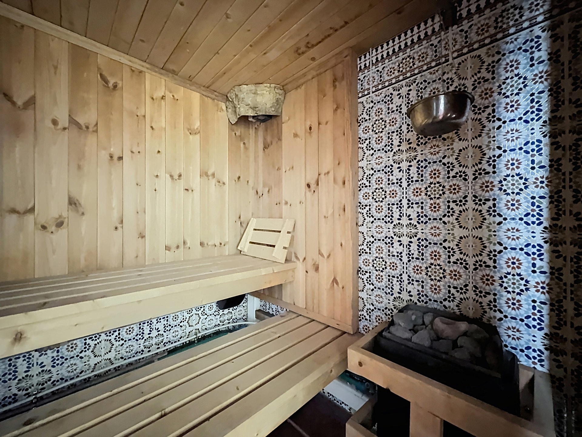 Photo du bien Immeuble mixte à vendre avec jardin