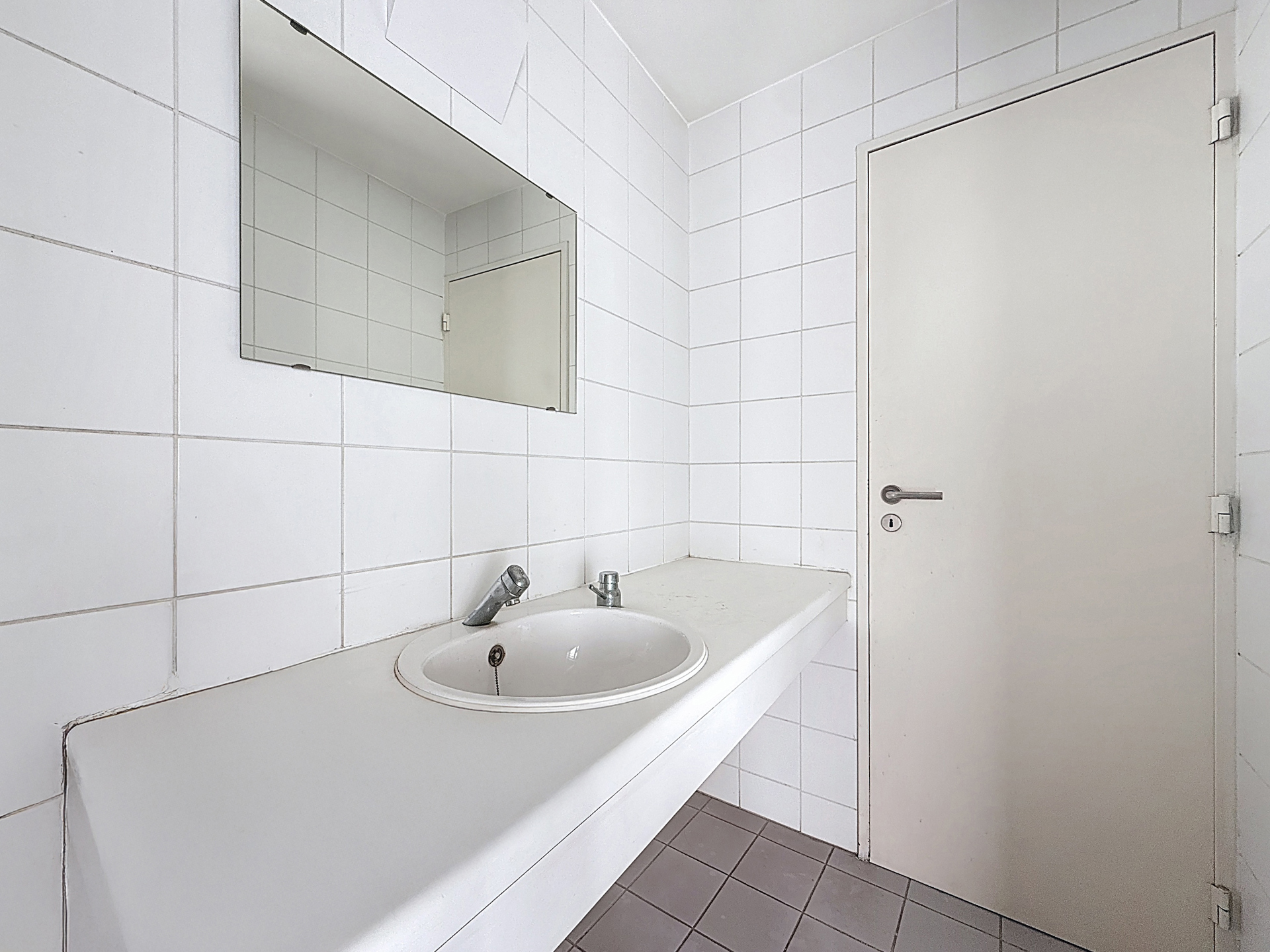 Photo du bien Immeuble mixte à vendre avec jardin