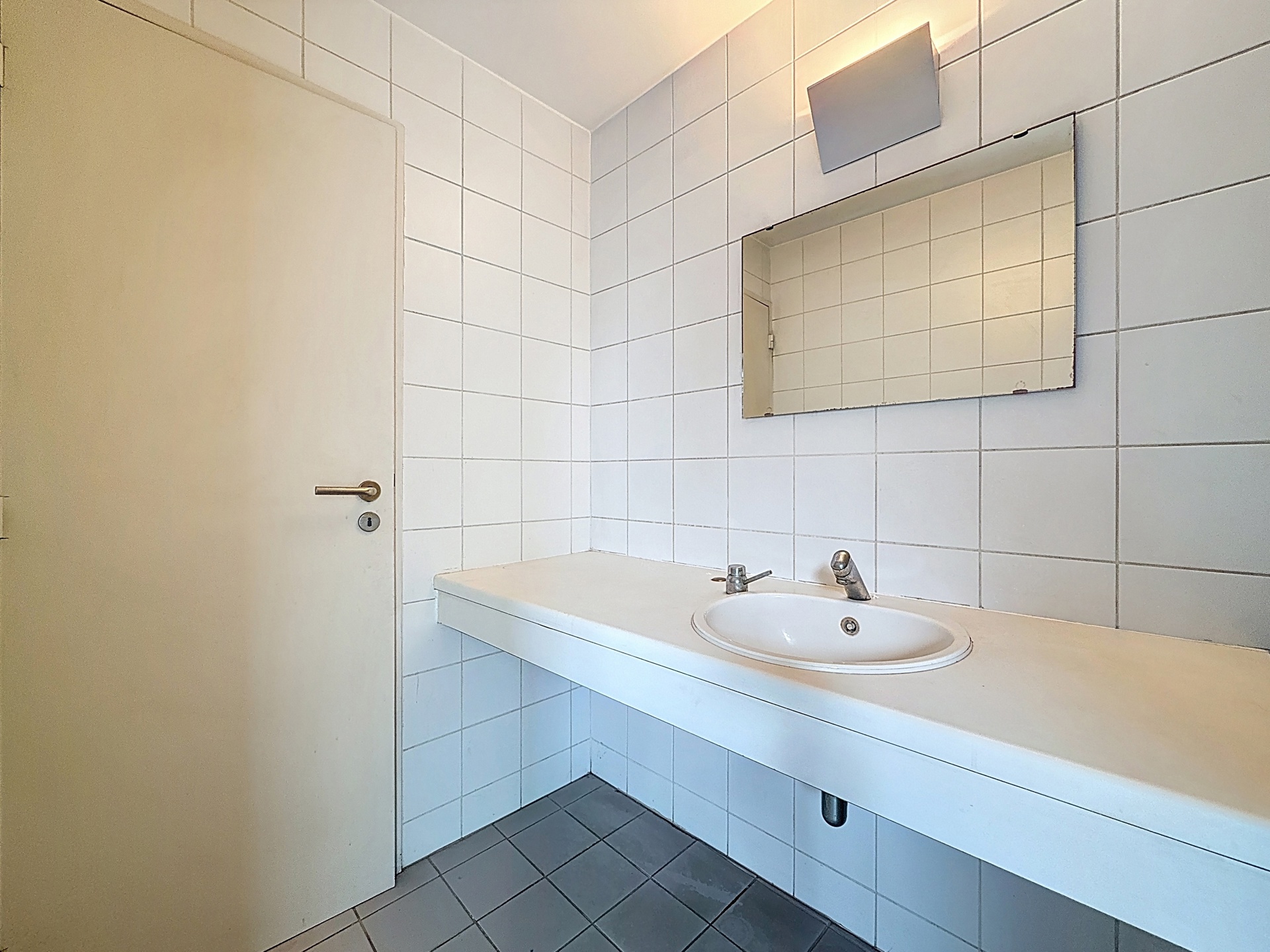 Photo du bien Immeuble mixte à vendre avec jardin