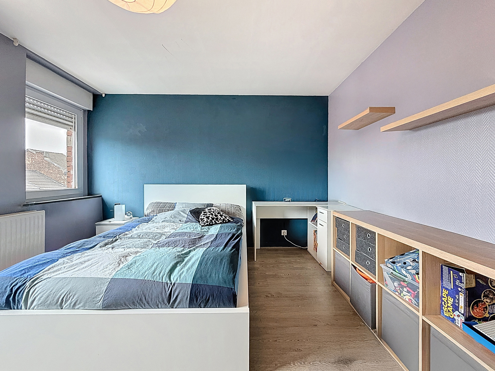 Photo du bien Maison