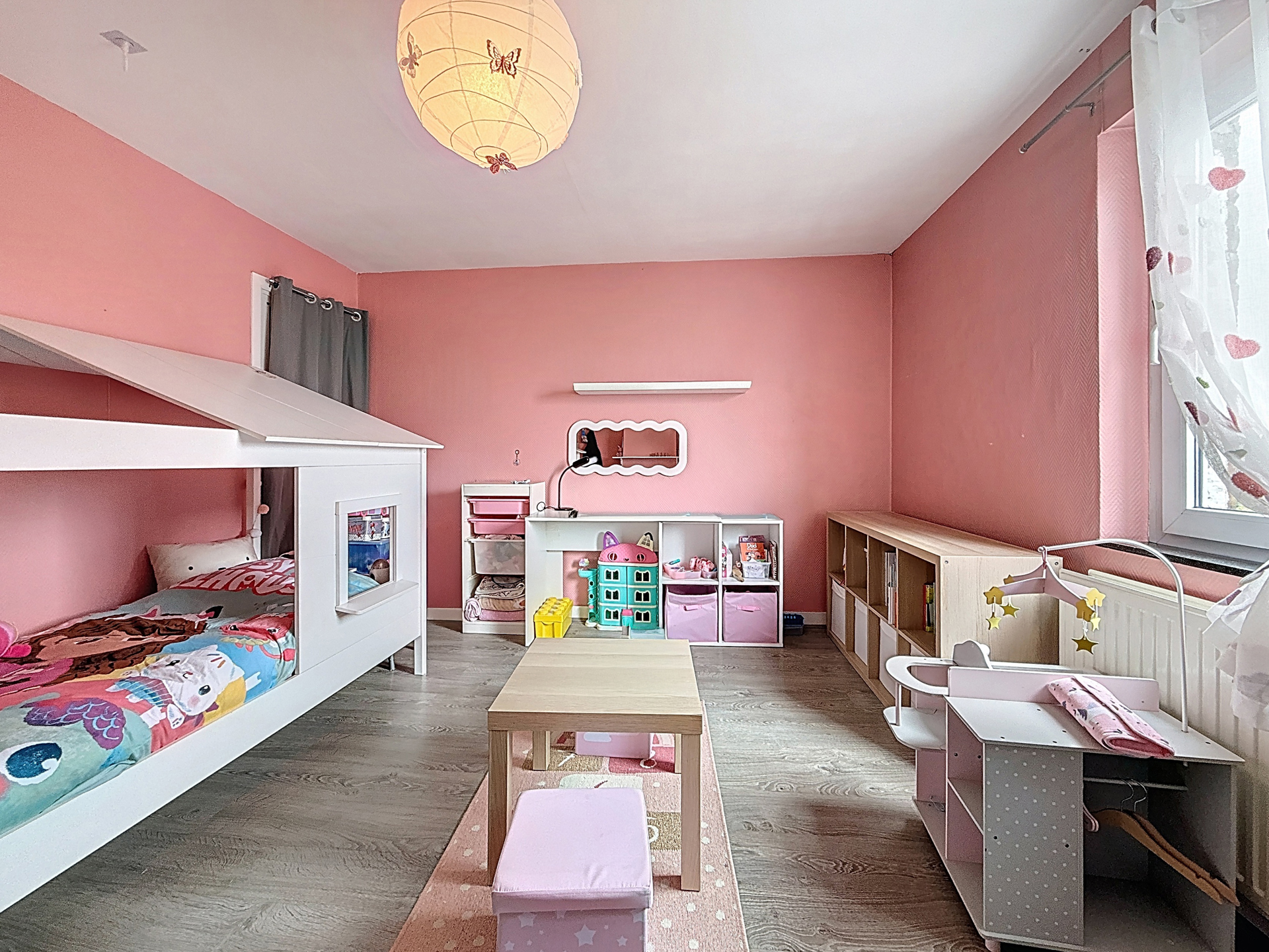 Photo du bien Maison