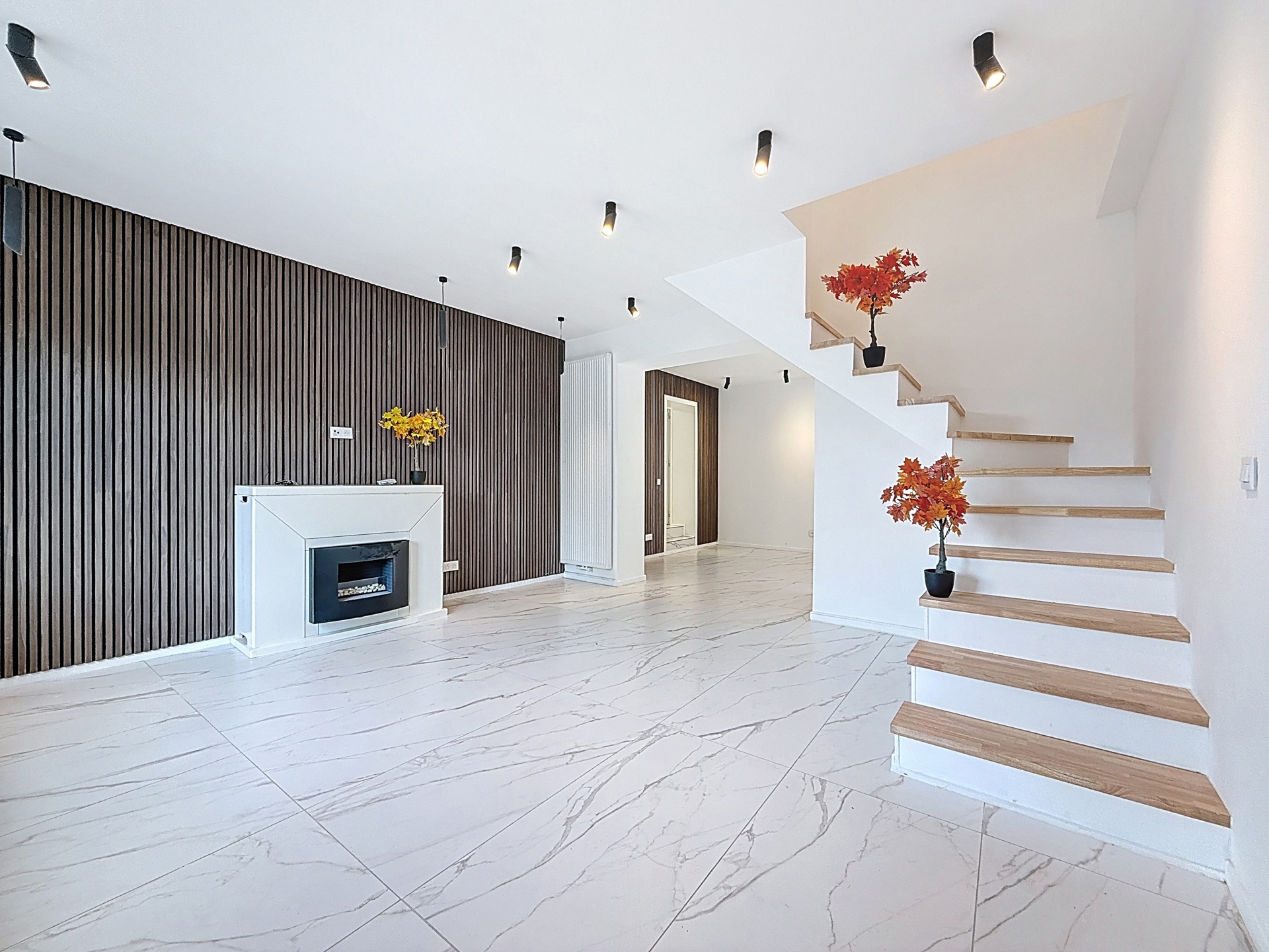 Photo du bien Charmante maison à vendre avec jardin et garage