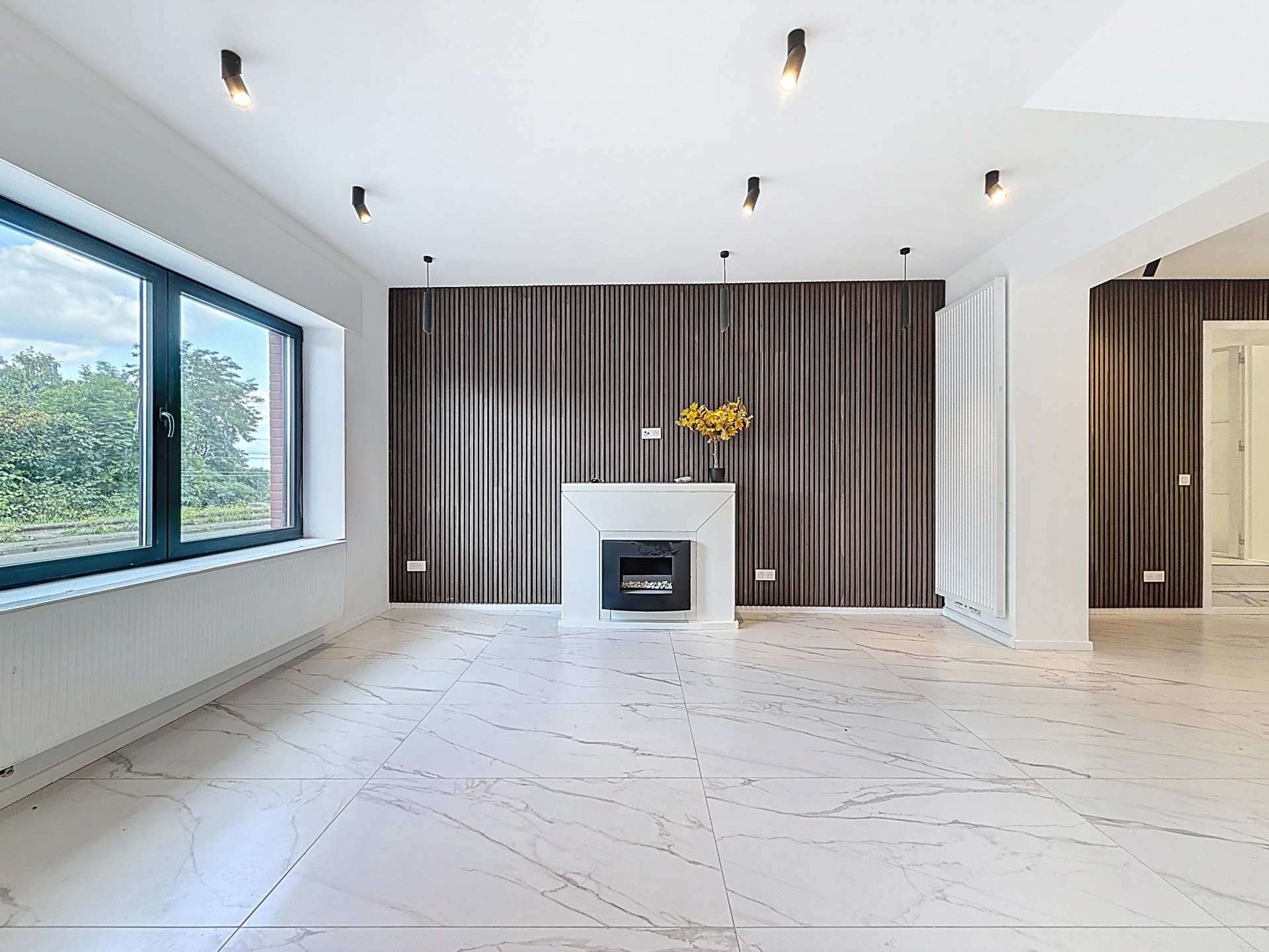 Photo du bien Charmante maison à vendre avec jardin et garage