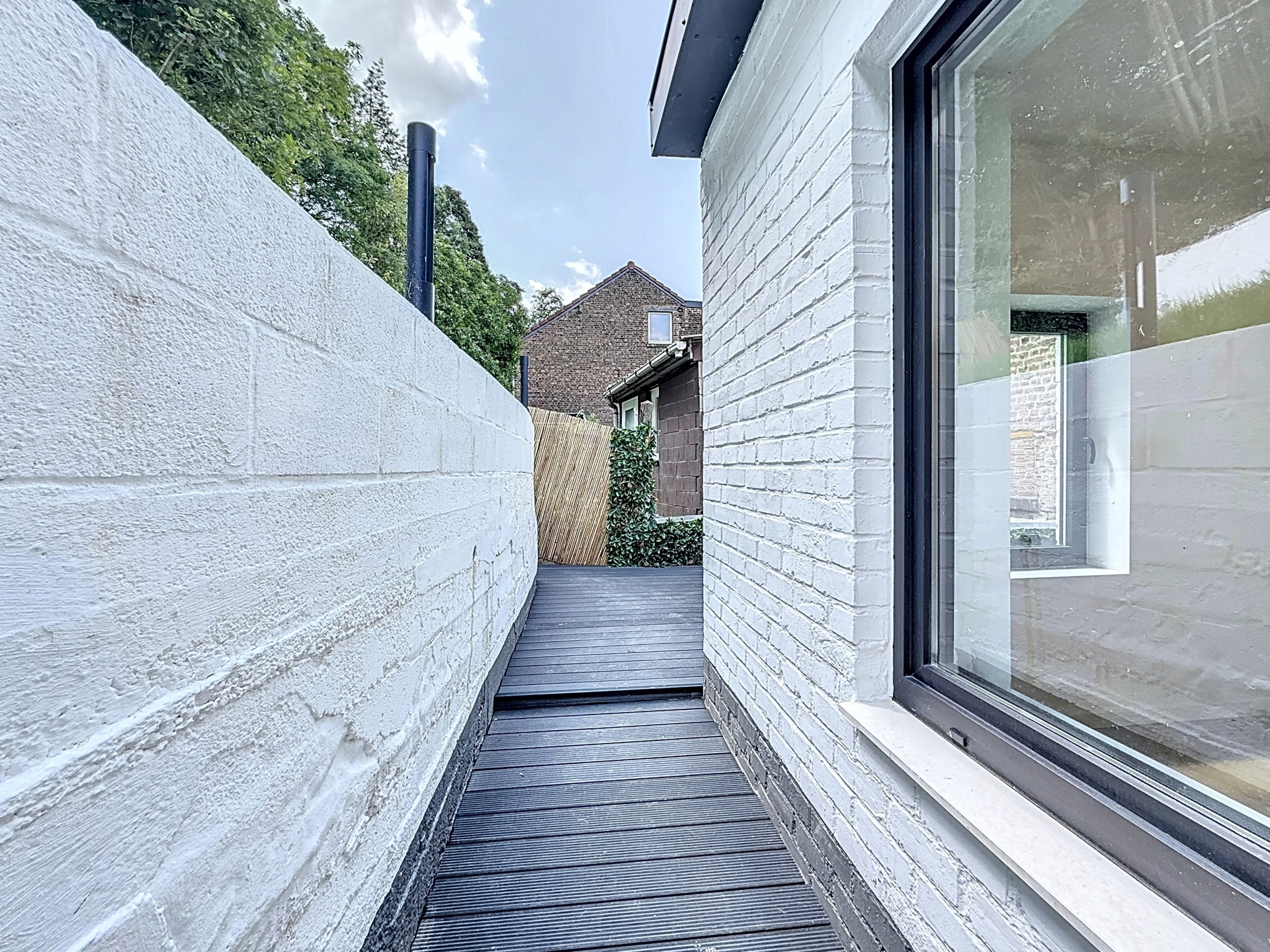 Photo du bien Charmante maison à vendre avec jardin et garage