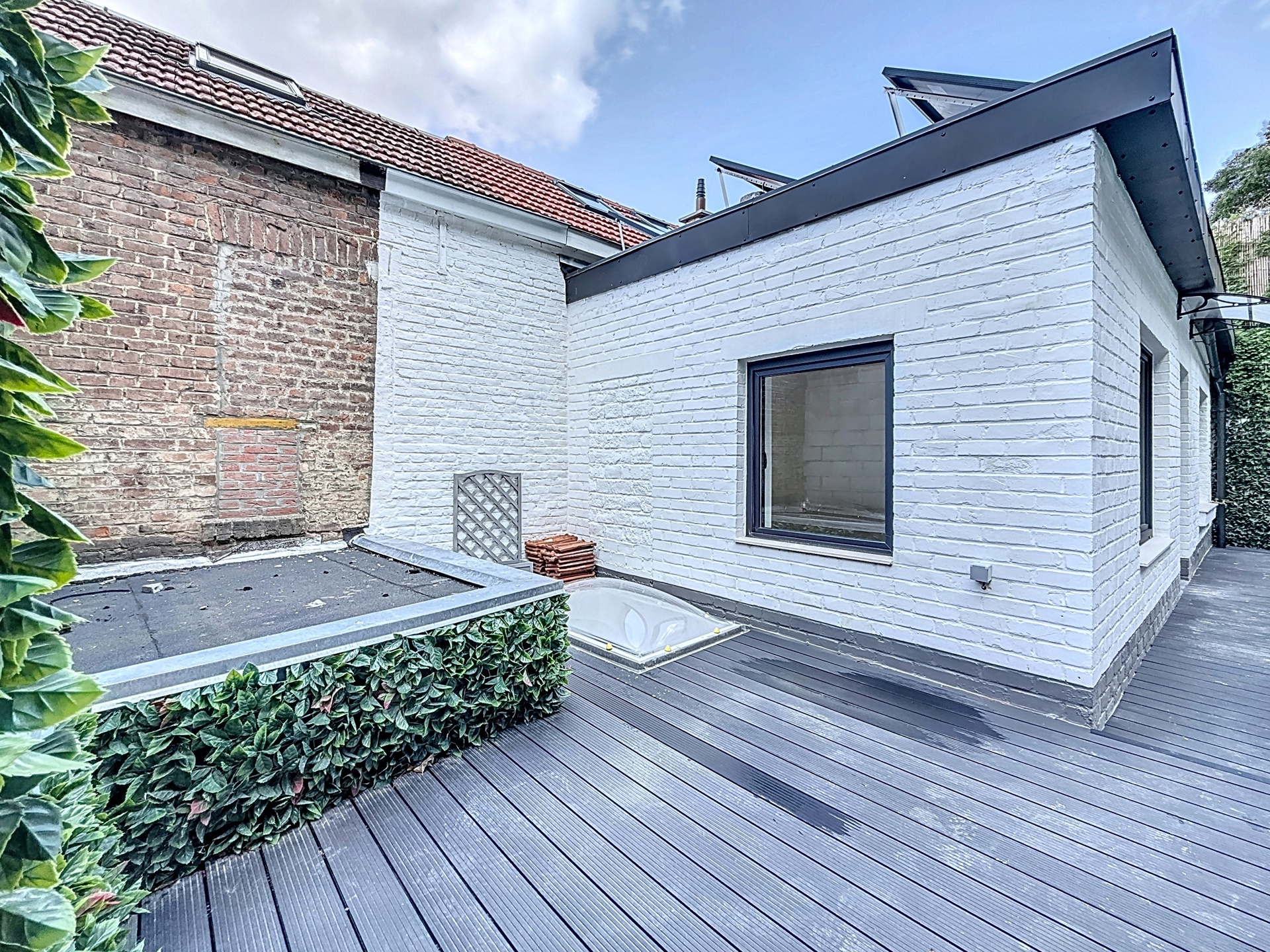 Photo du bien Charmante maison à vendre avec jardin et garage