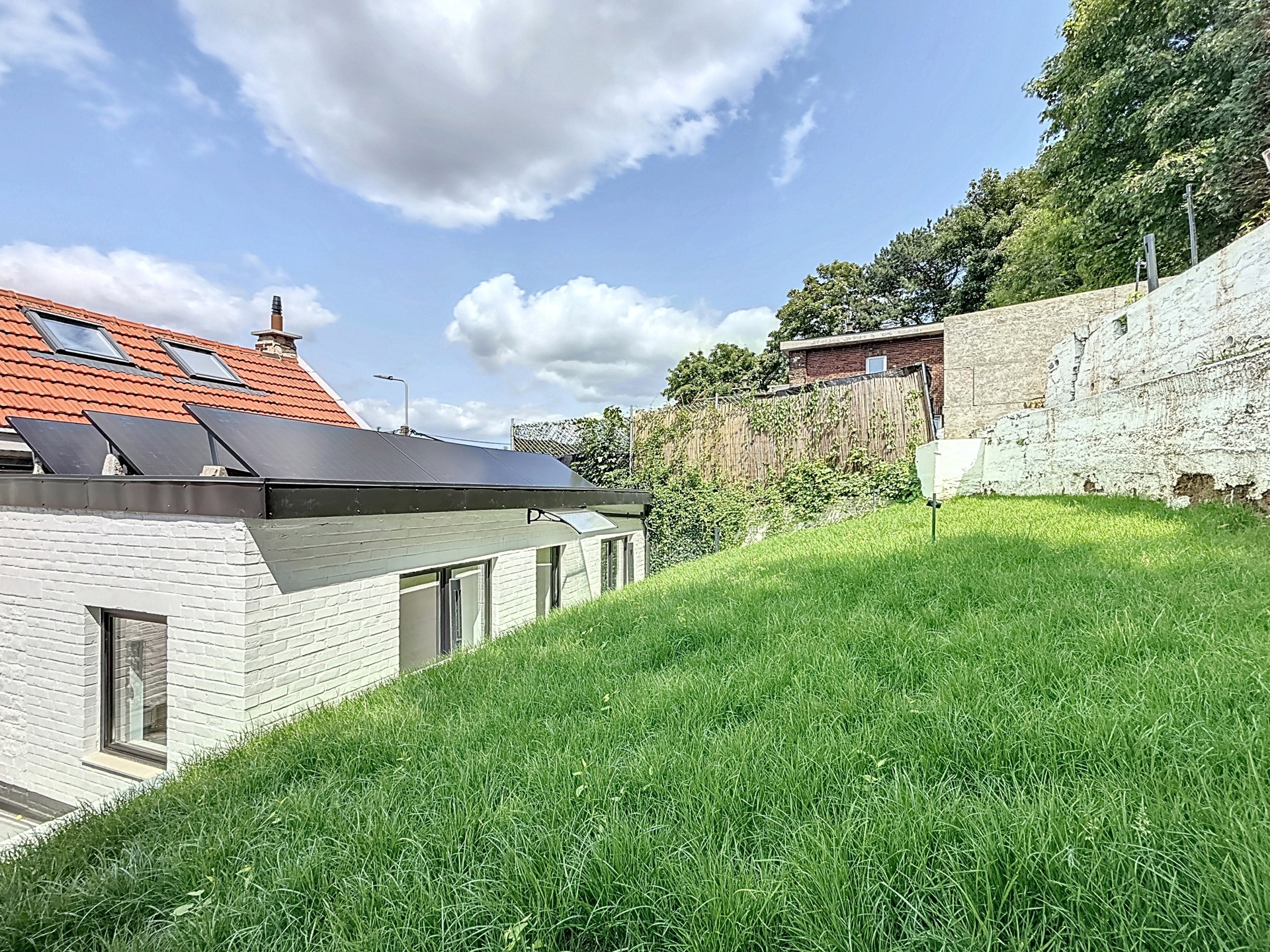 Photo du bien Charmante maison à vendre avec jardin et garage