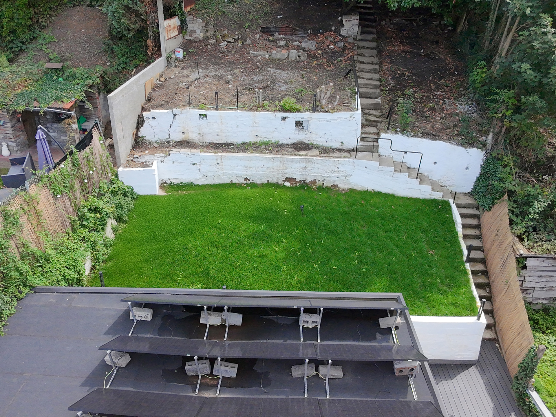 Photo du bien Charmante maison à vendre avec jardin et garage