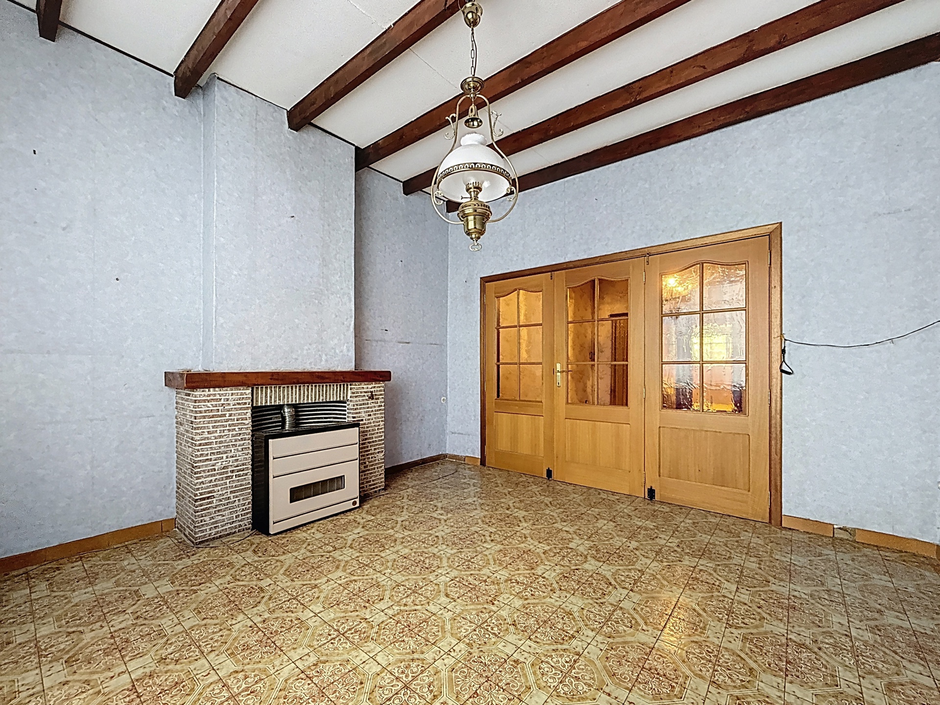 Photo du bien Spacieuse maison 4 chambres avec terrasse et jardin !