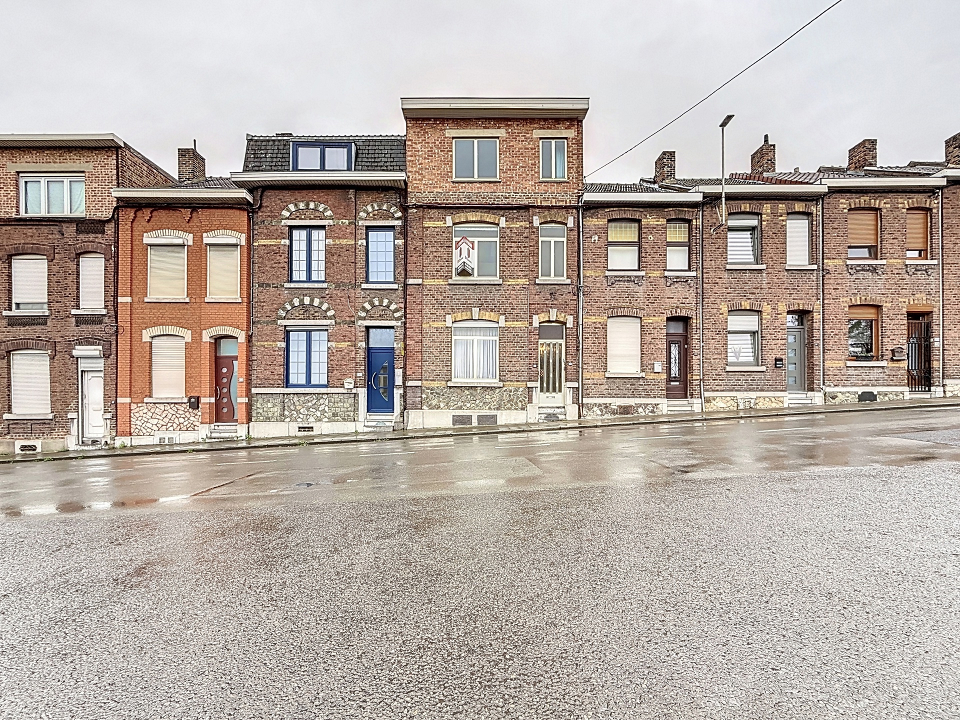 Photo du bien Spacieuse maison 4 chambres avec terrasse et jardin !