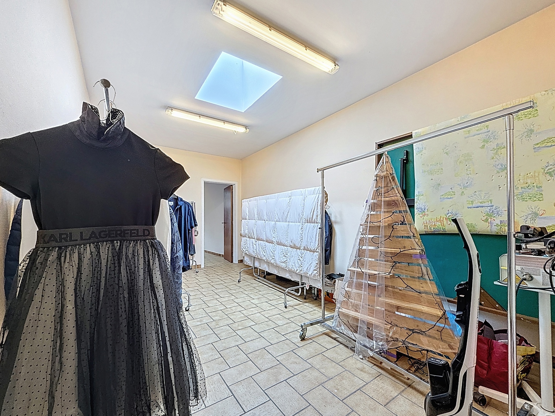 Photo du bien Maison de commerce à vendre