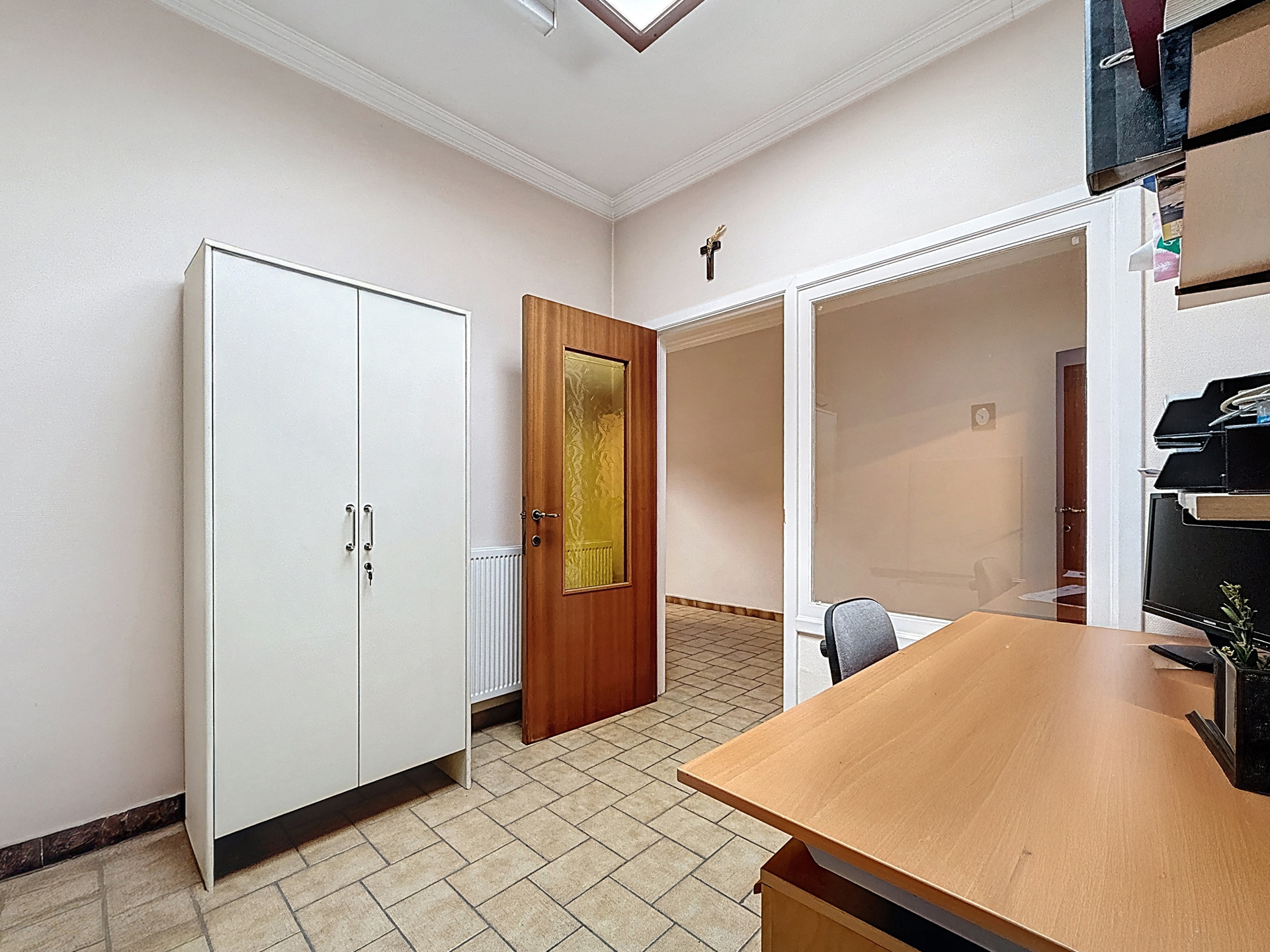 Photo du bien Maison de commerce à vendre