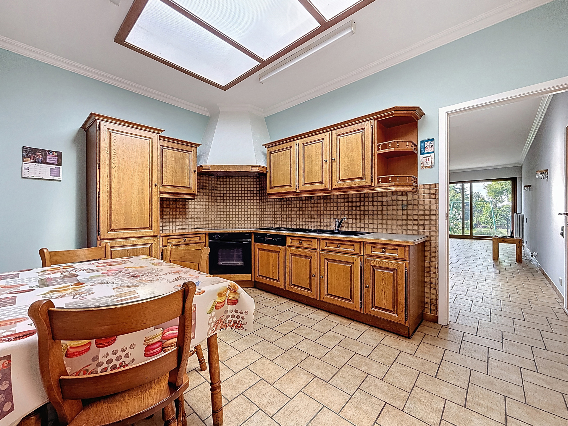 Photo du bien Maison de commerce à vendre