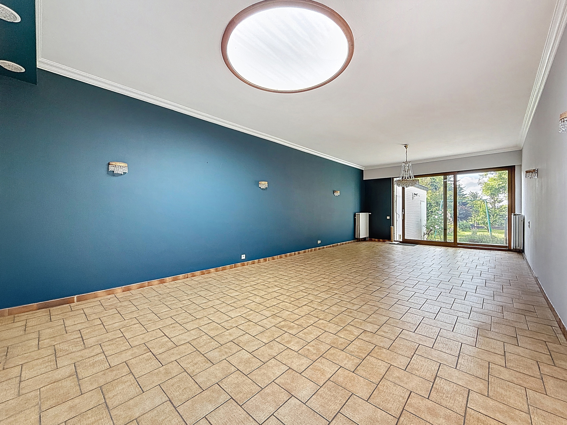 Photo du bien Maison de commerce à vendre