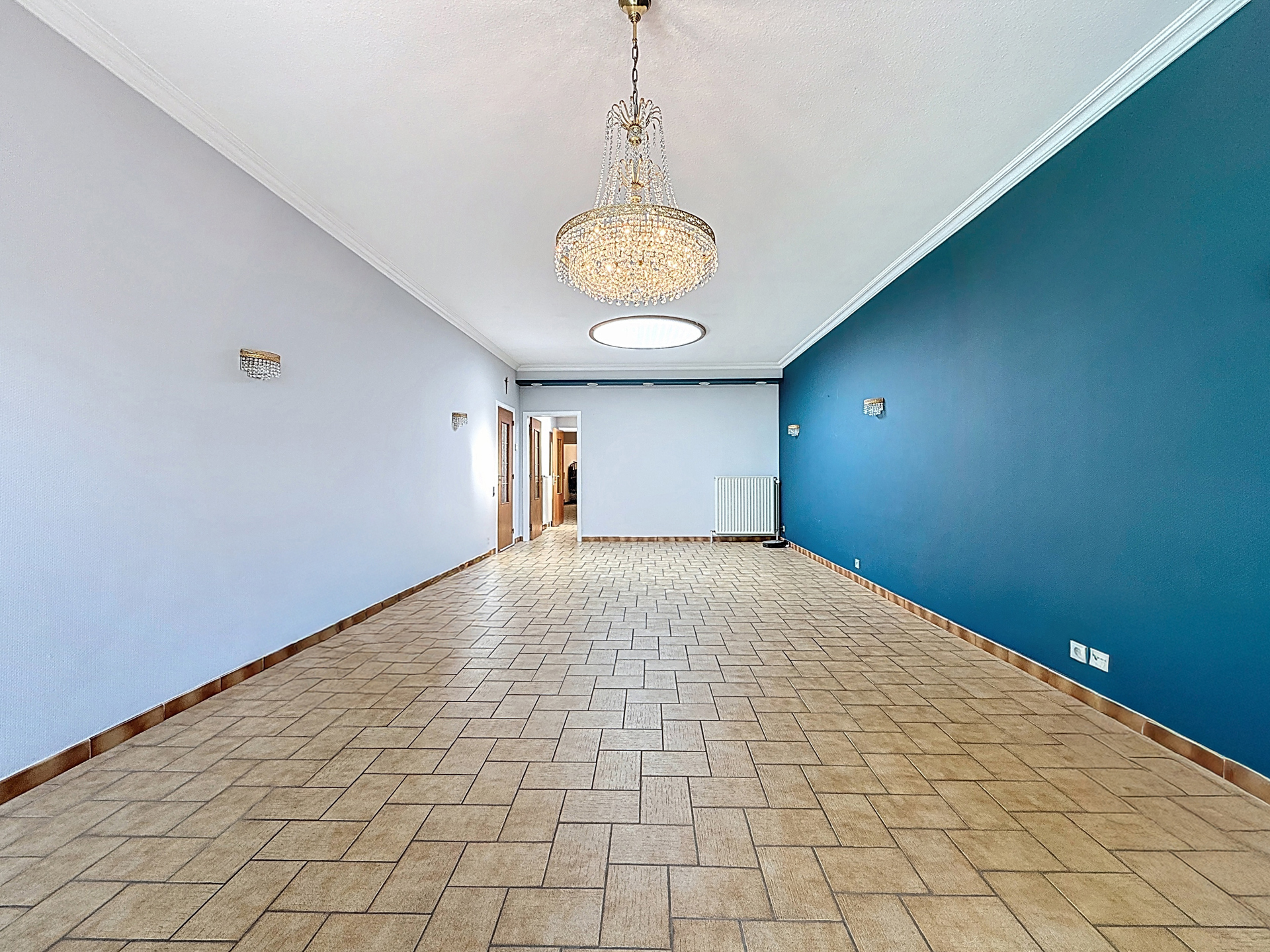Photo du bien Maison de commerce à vendre