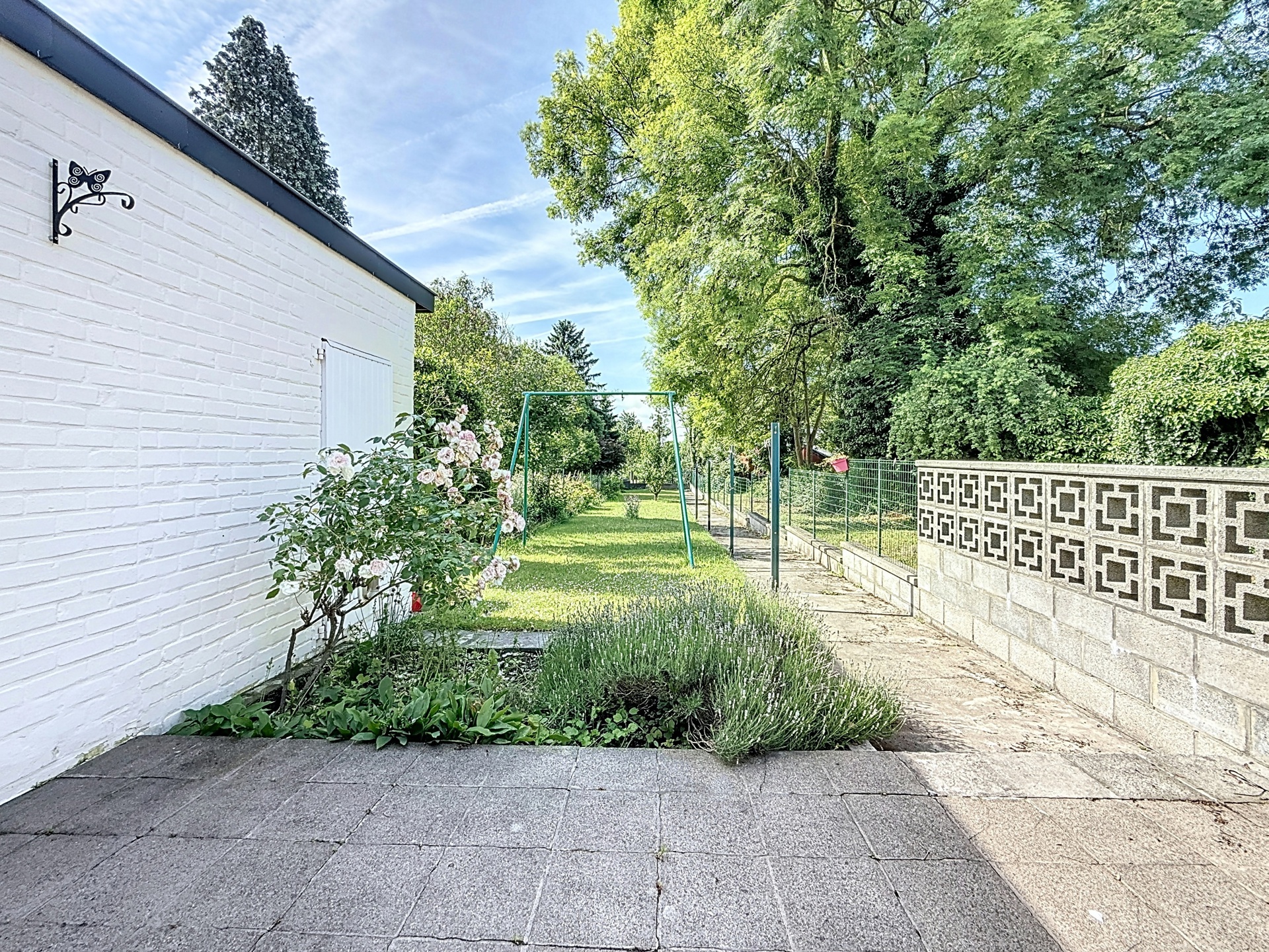 Photo du bien Maison de commerce à vendre