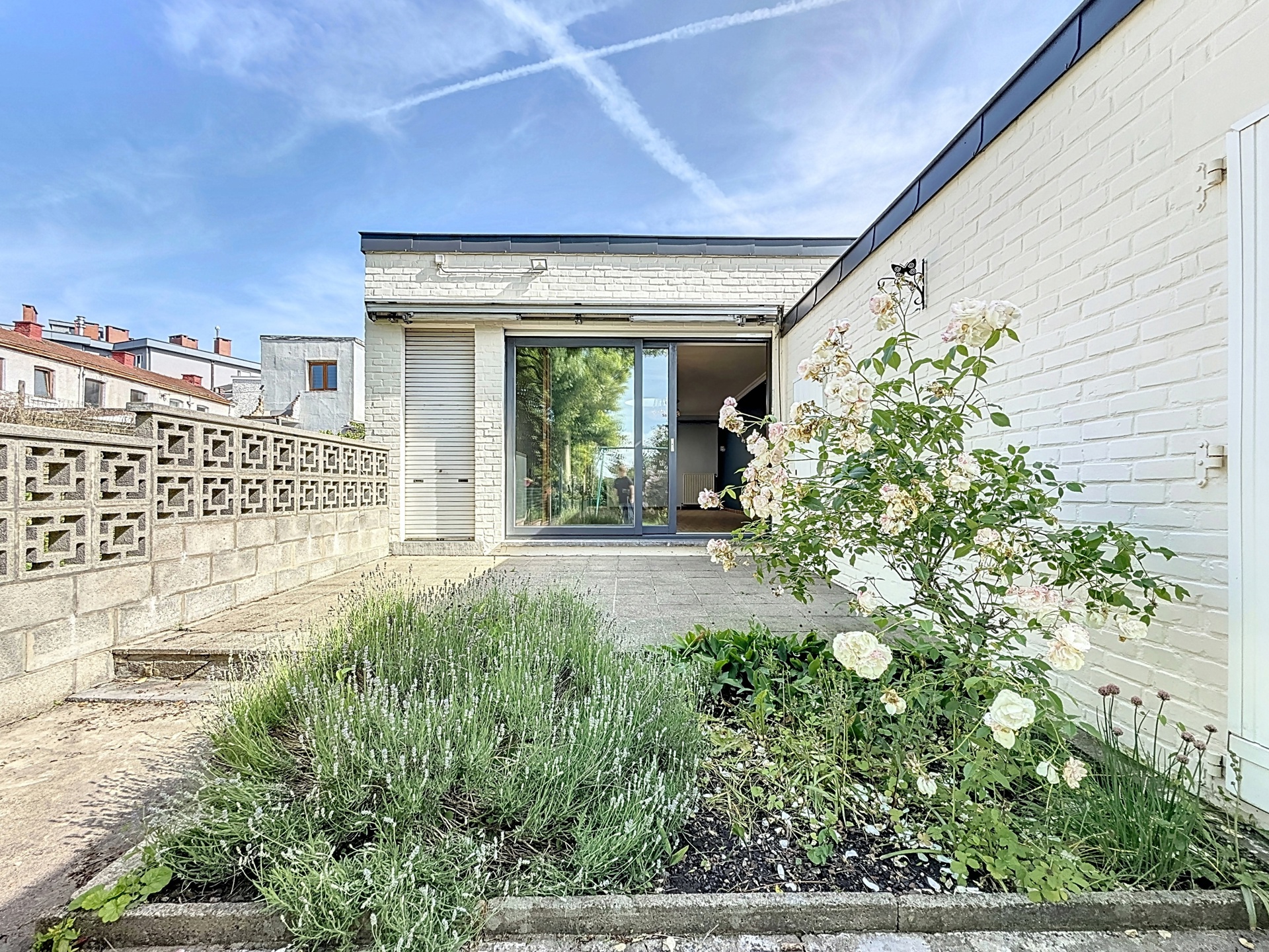 Photo du bien Maison de commerce à vendre