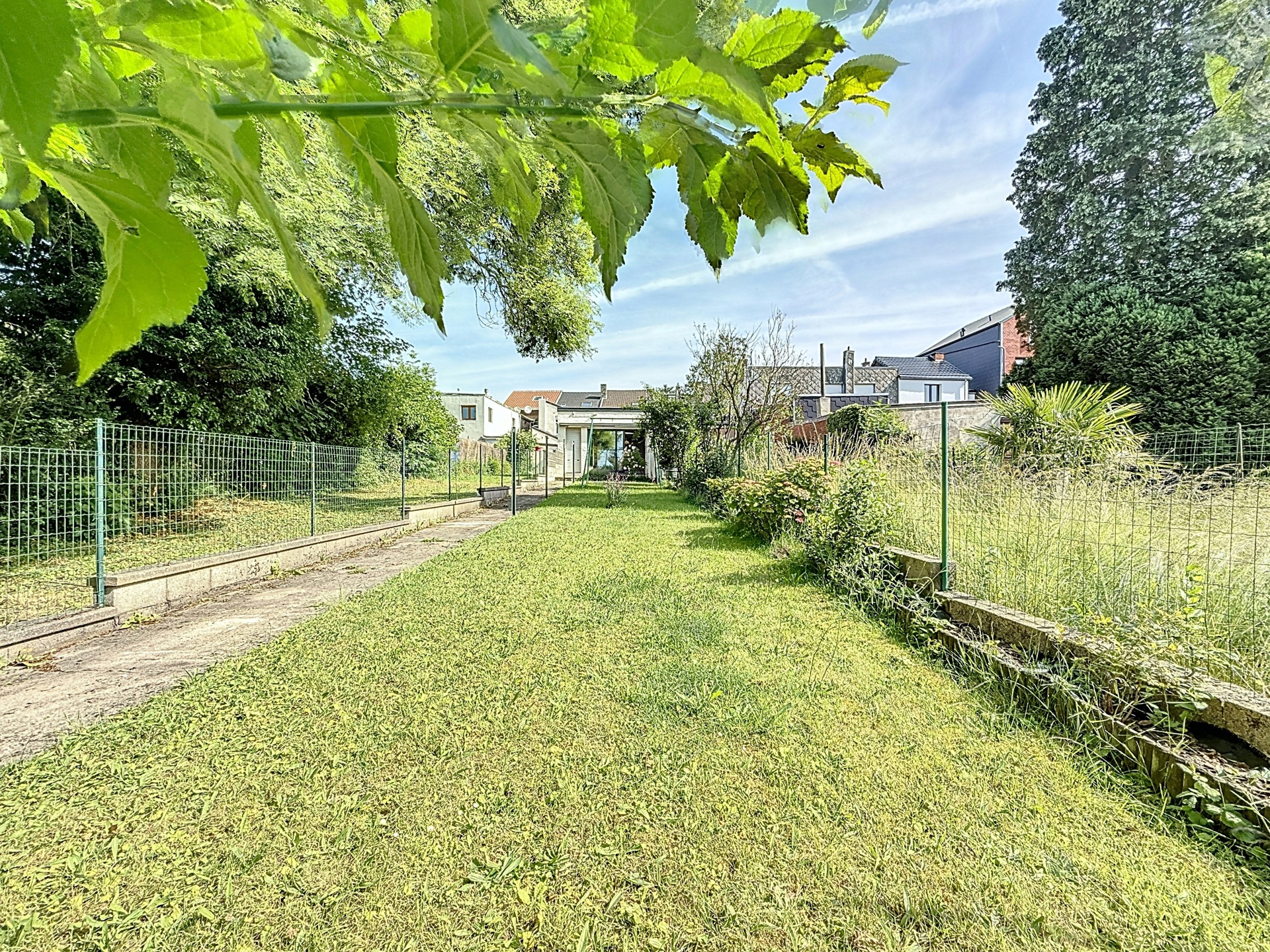 Photo du bien Maison de commerce à vendre