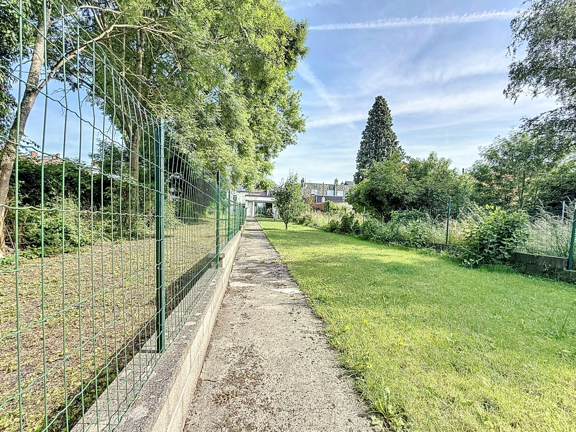 Photo du bien Maison de commerce à vendre