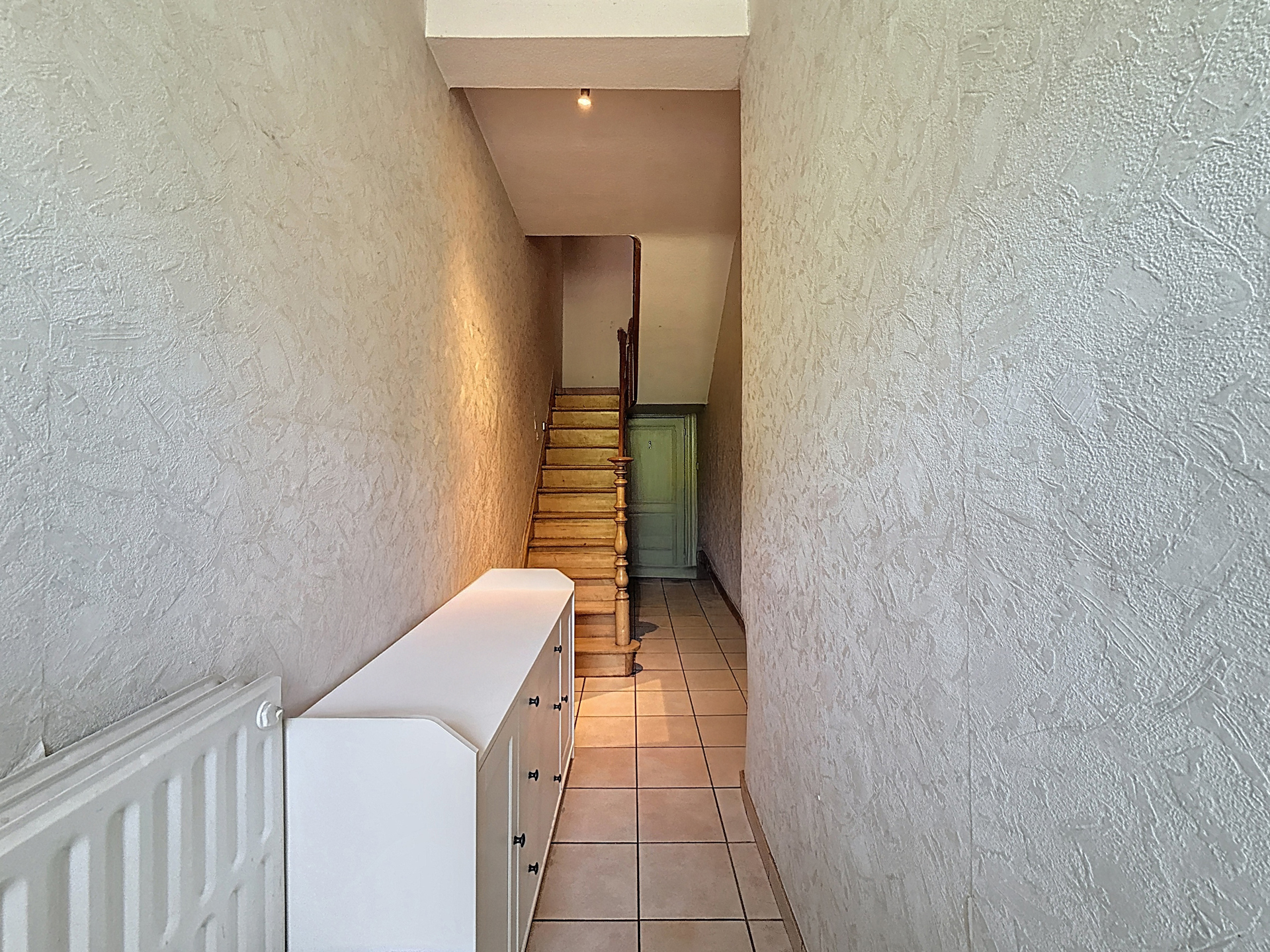 Photo du bien Charmante maison avec jardin à vendre