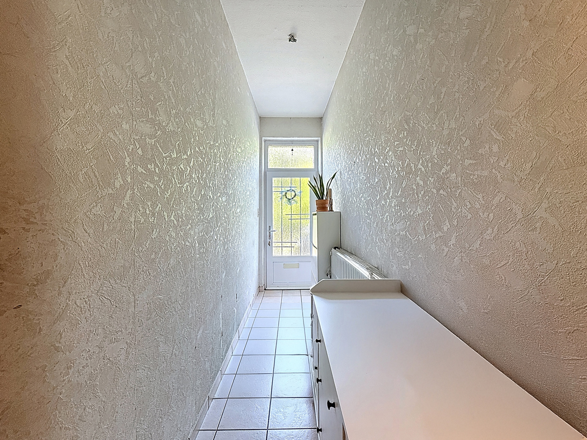 Photo du bien Charmante maison avec jardin à vendre