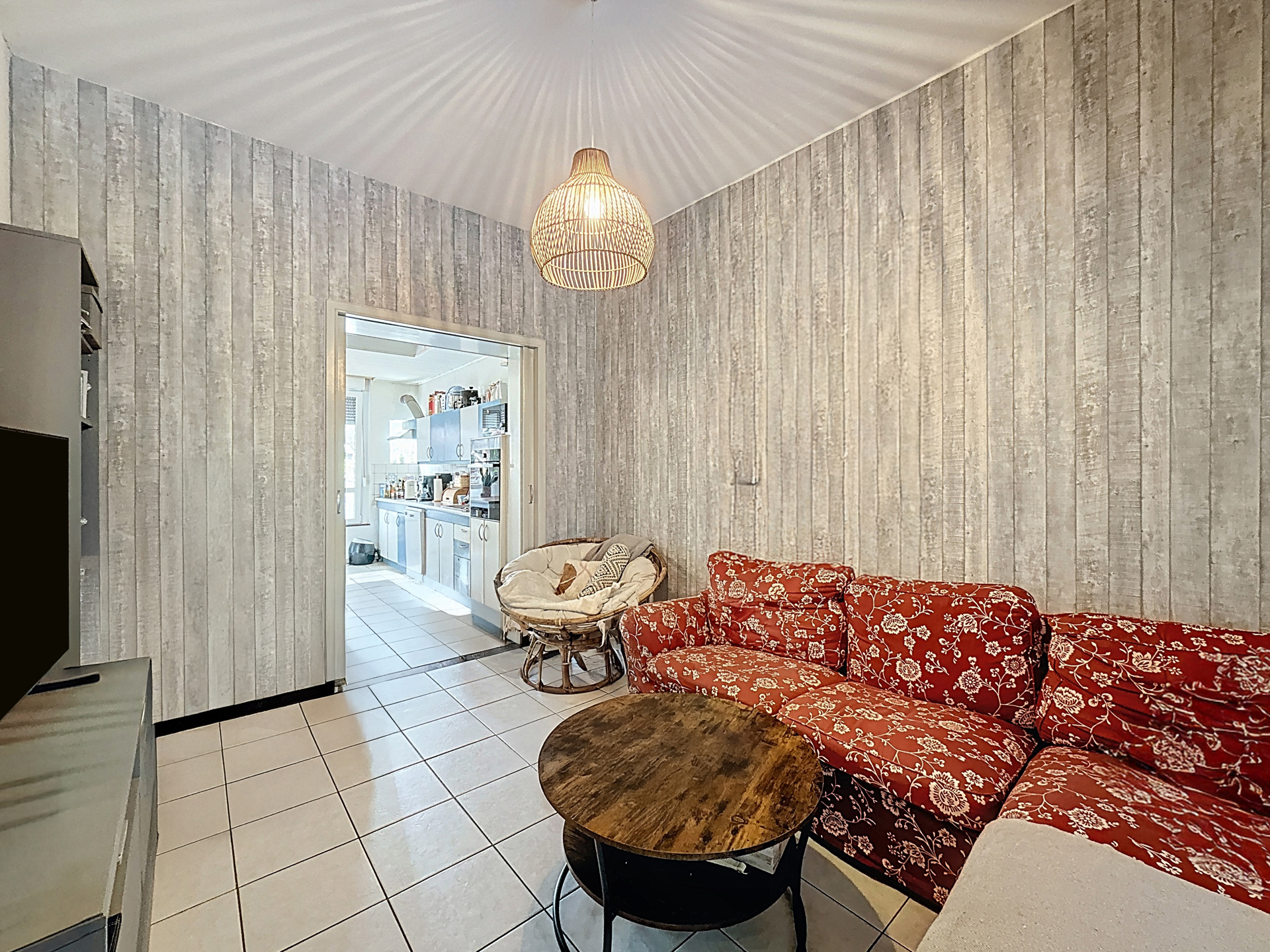 Photo du bien Charmante maison avec jardin à vendre