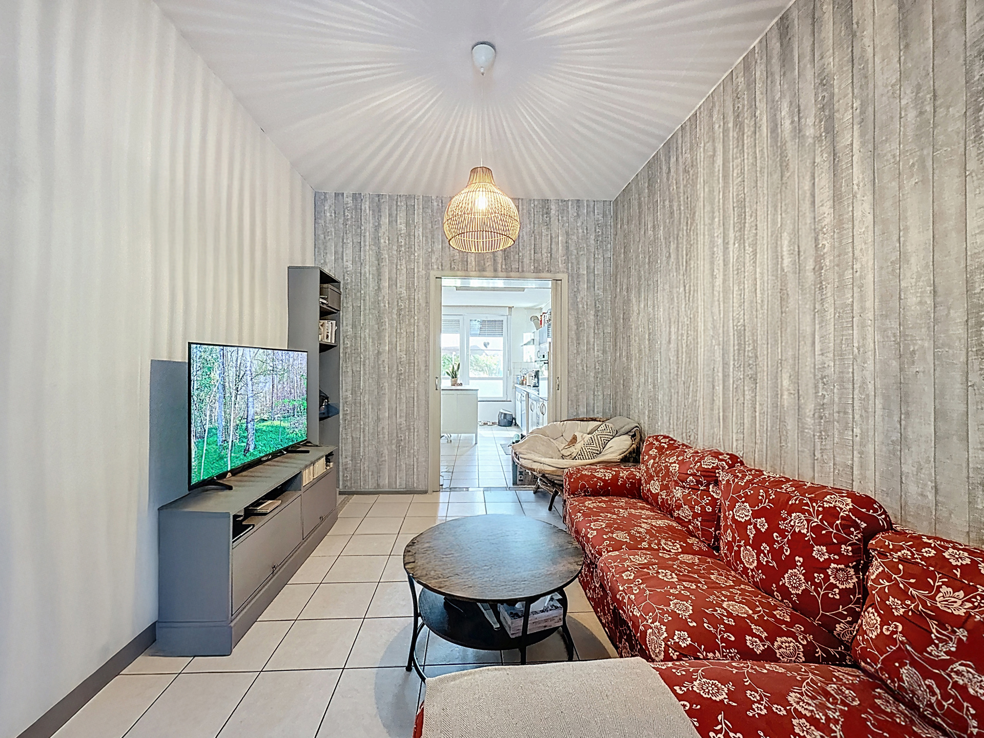 Photo du bien Charmante maison avec jardin à vendre