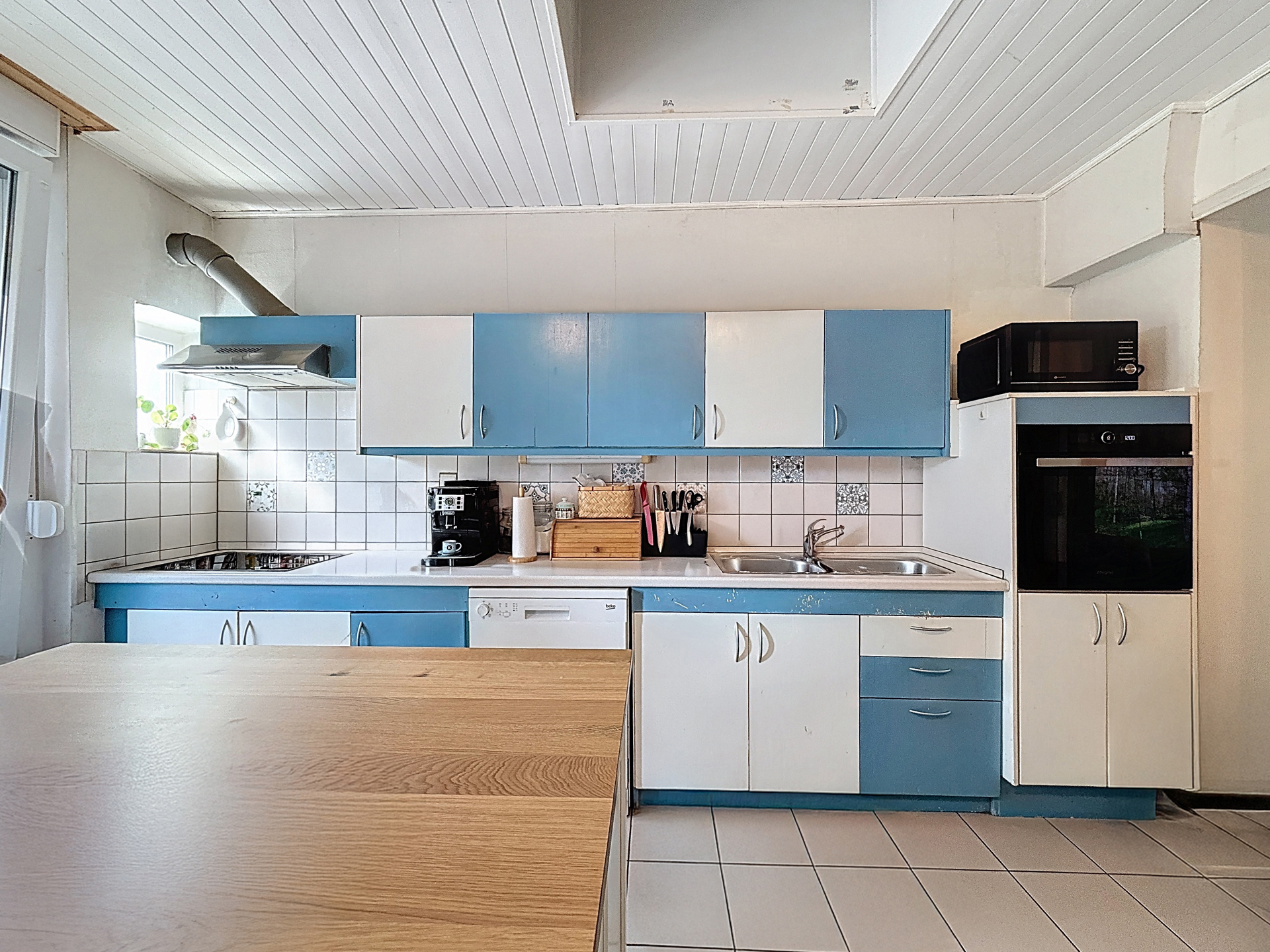 Photo du bien Charmante maison avec jardin à vendre