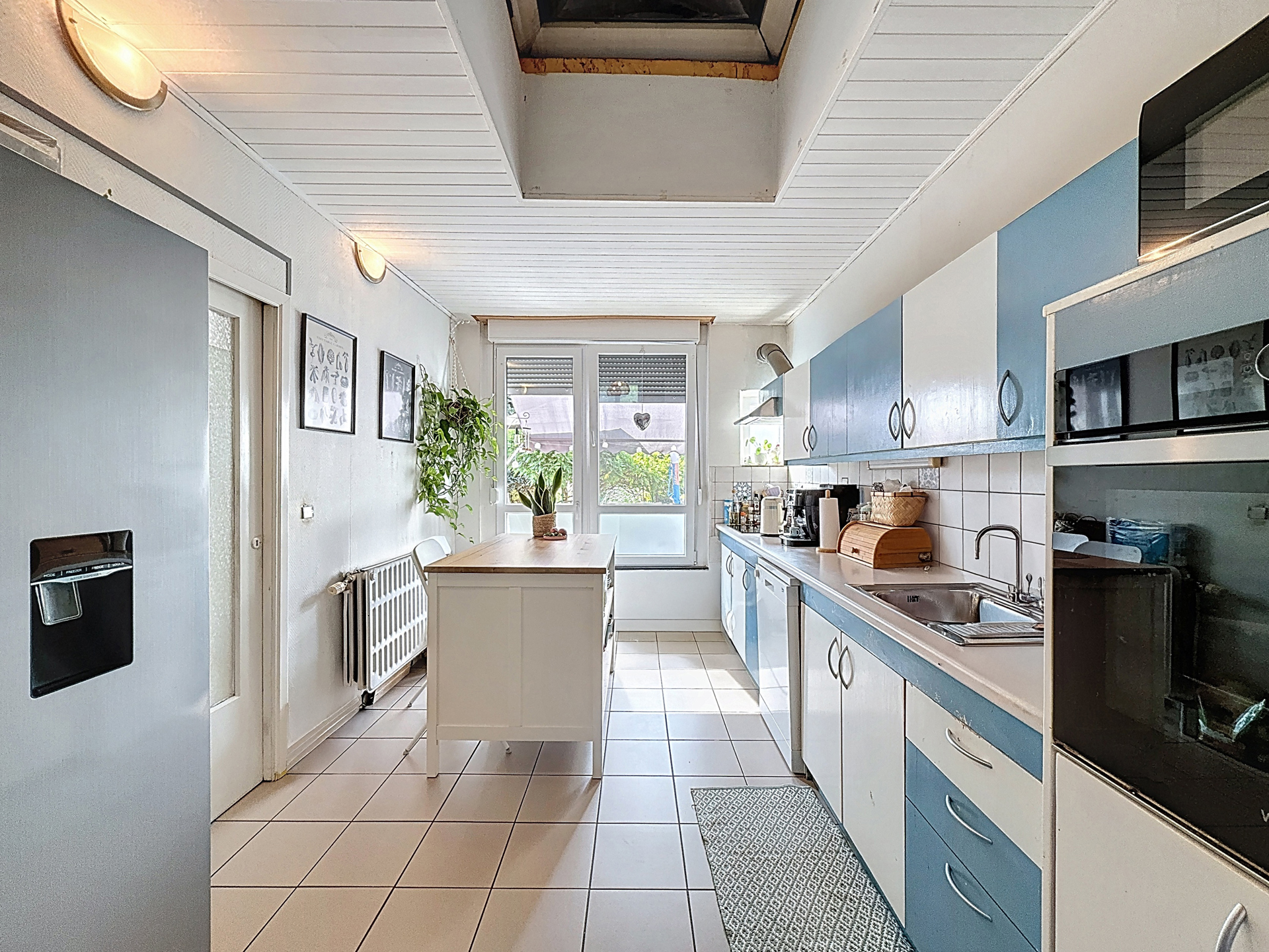 Photo du bien Charmante maison avec jardin à vendre