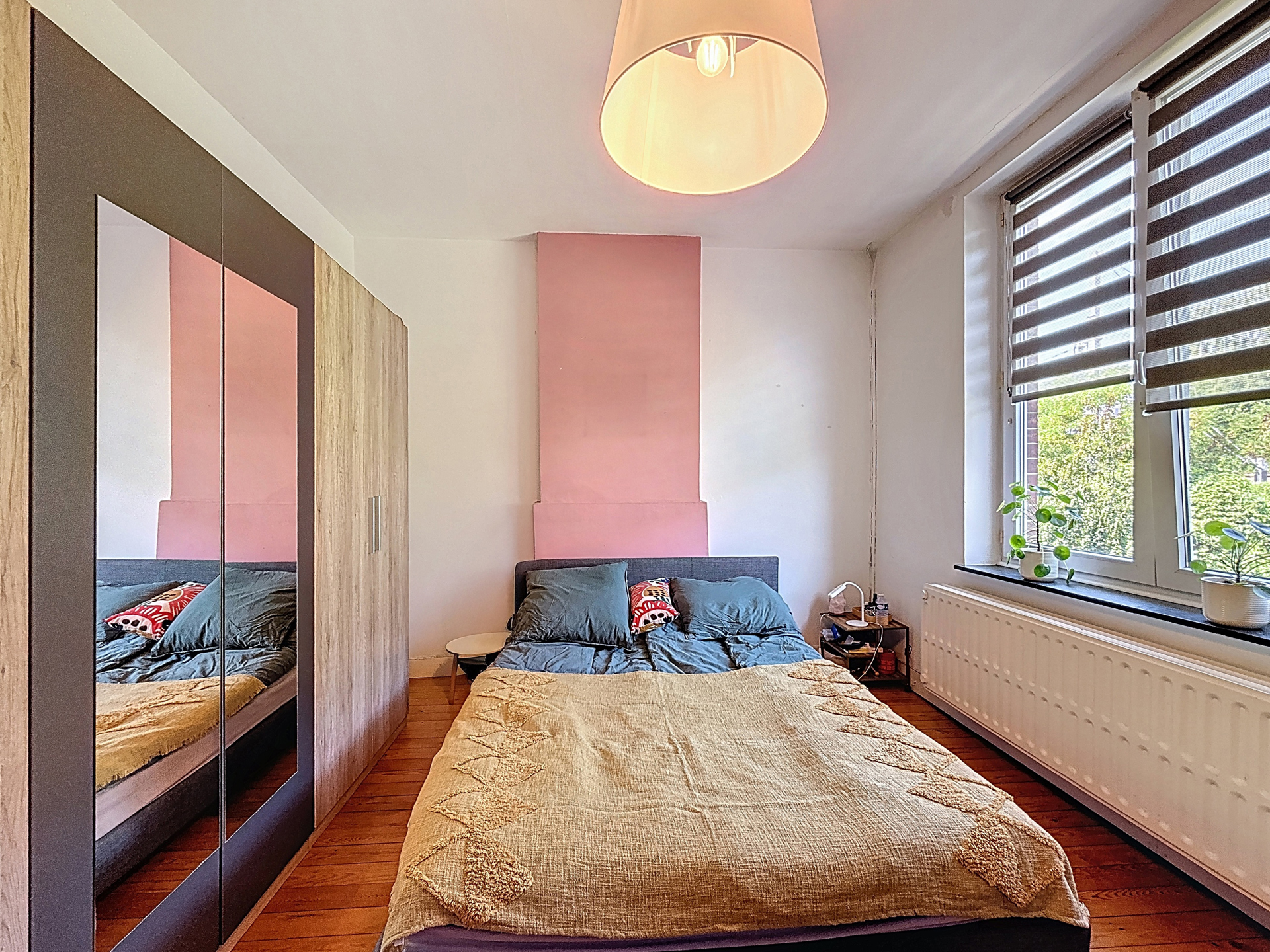 Photo du bien Charmante maison avec jardin à vendre