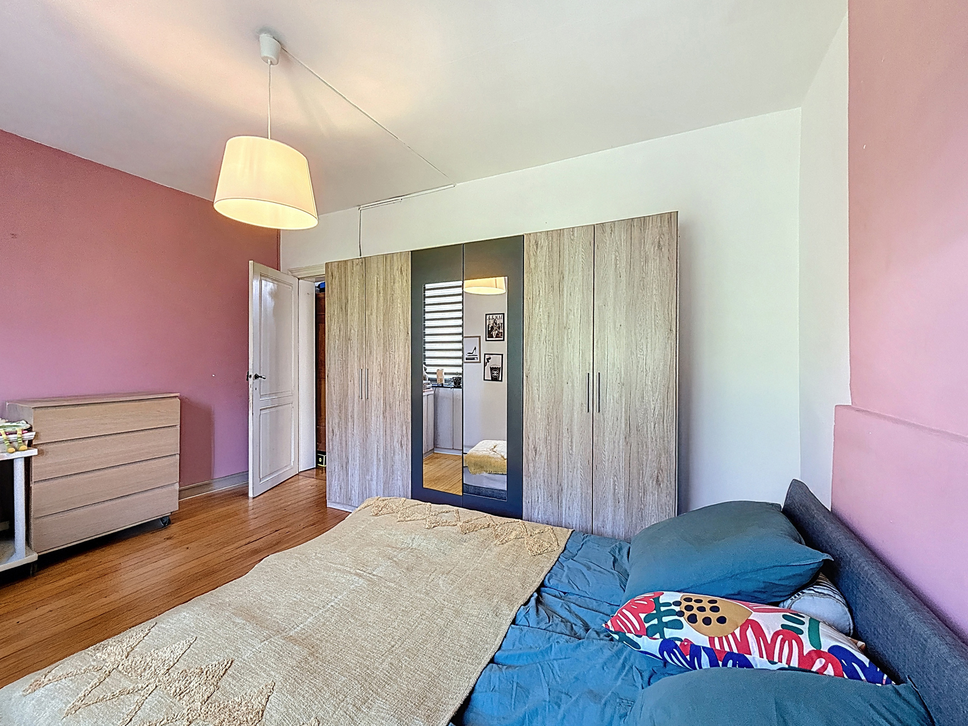 Photo du bien Charmante maison avec jardin à vendre