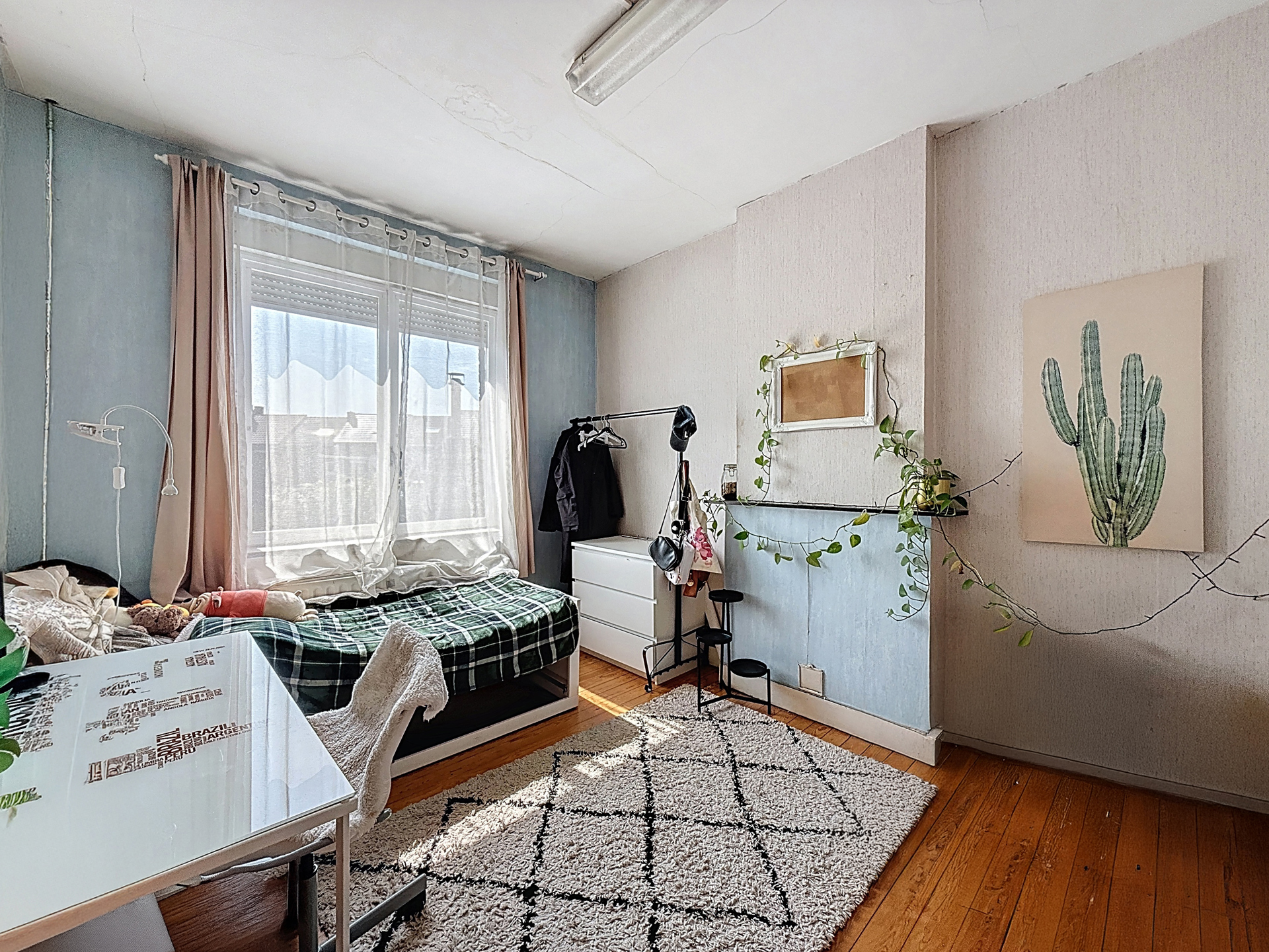Photo du bien Charmante maison avec jardin à vendre