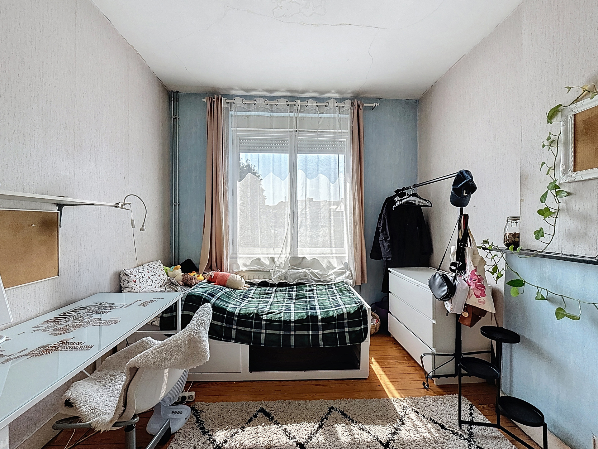 Photo du bien Charmante maison avec jardin à vendre
