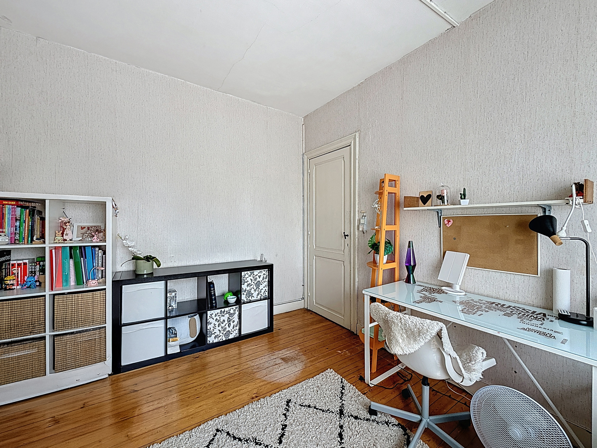 Photo du bien Charmante maison avec jardin à vendre
