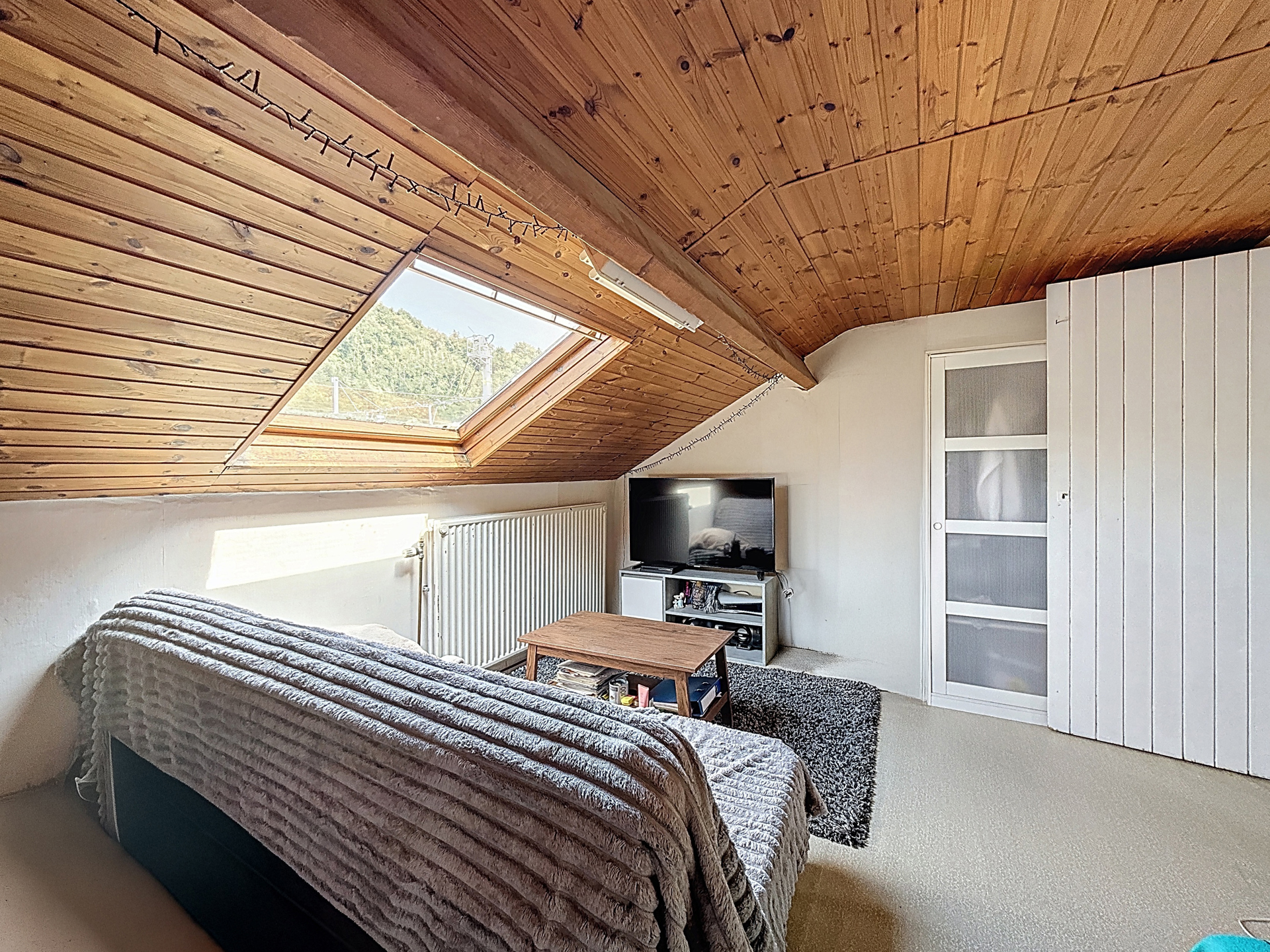 Photo du bien Charmante maison avec jardin à vendre
