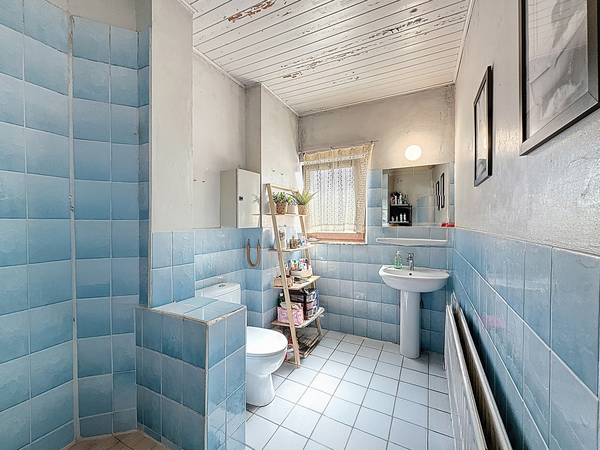 Photo du bien Charmante maison avec jardin à vendre