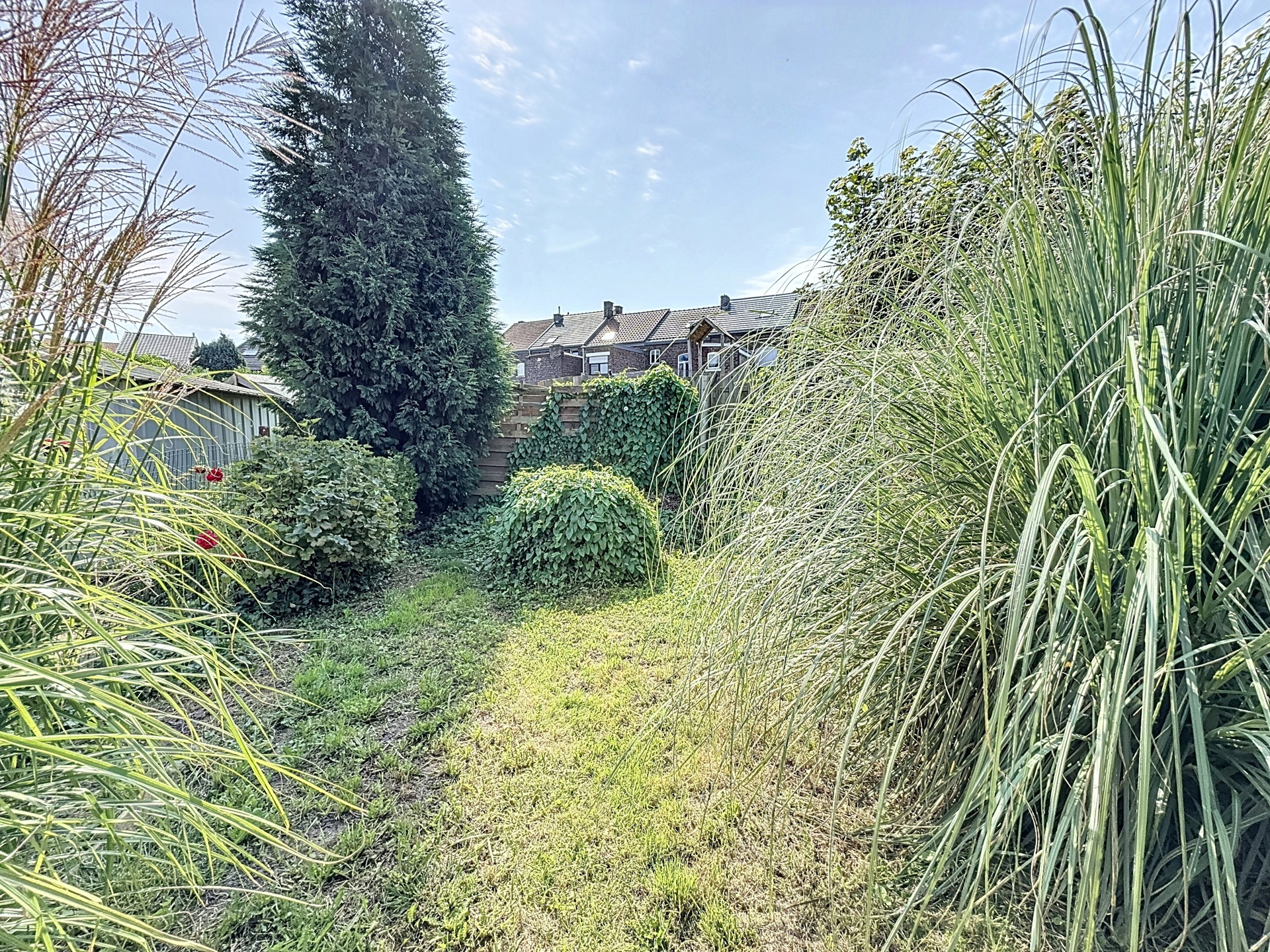 Photo du bien Charmante maison avec jardin à vendre