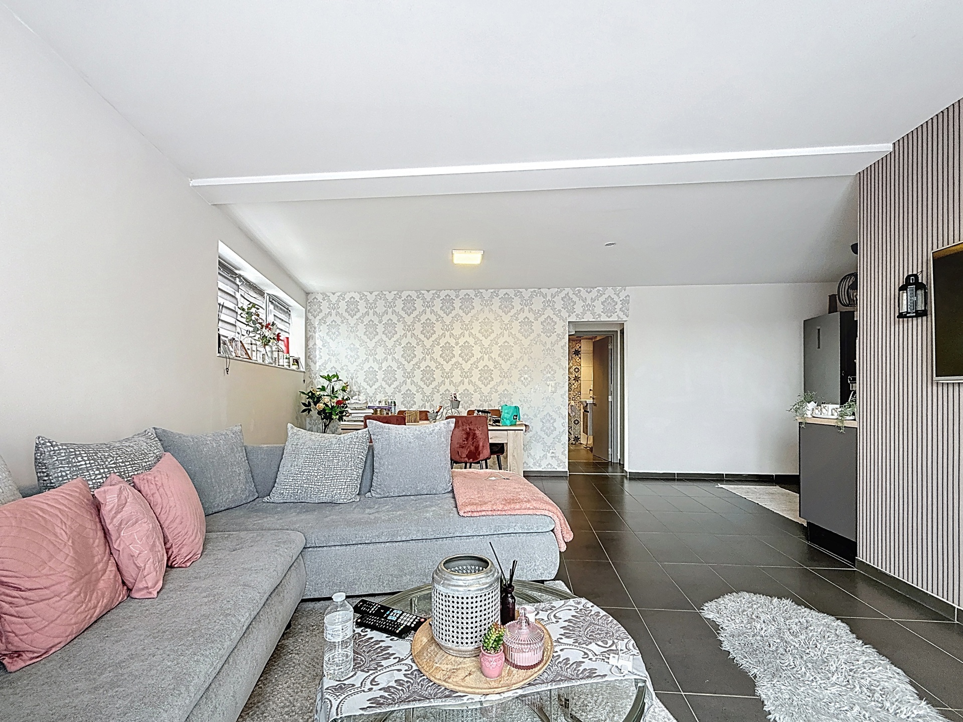 Photo du bien Immeuble à appartement