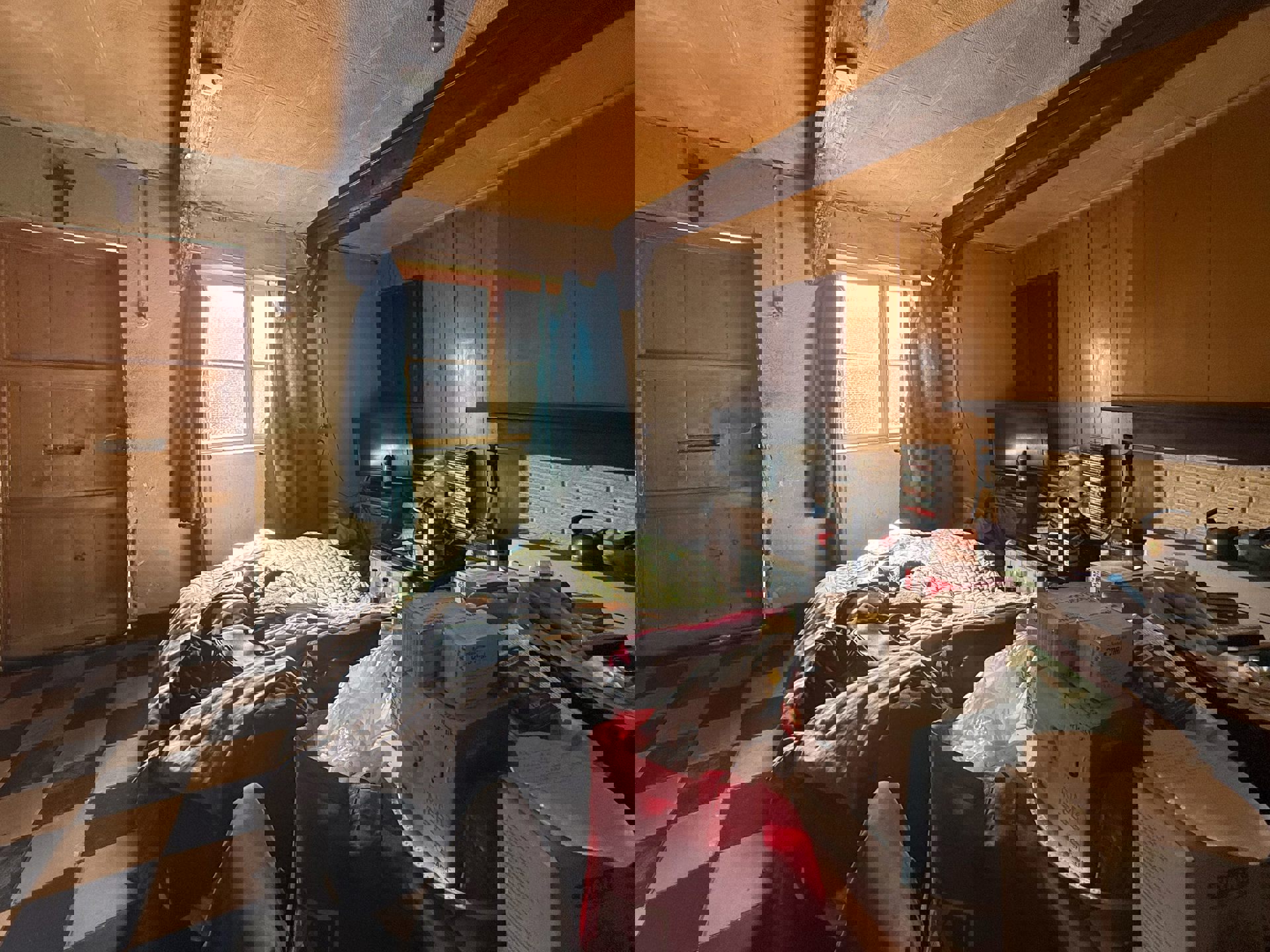 Photo du bien maison à rénover