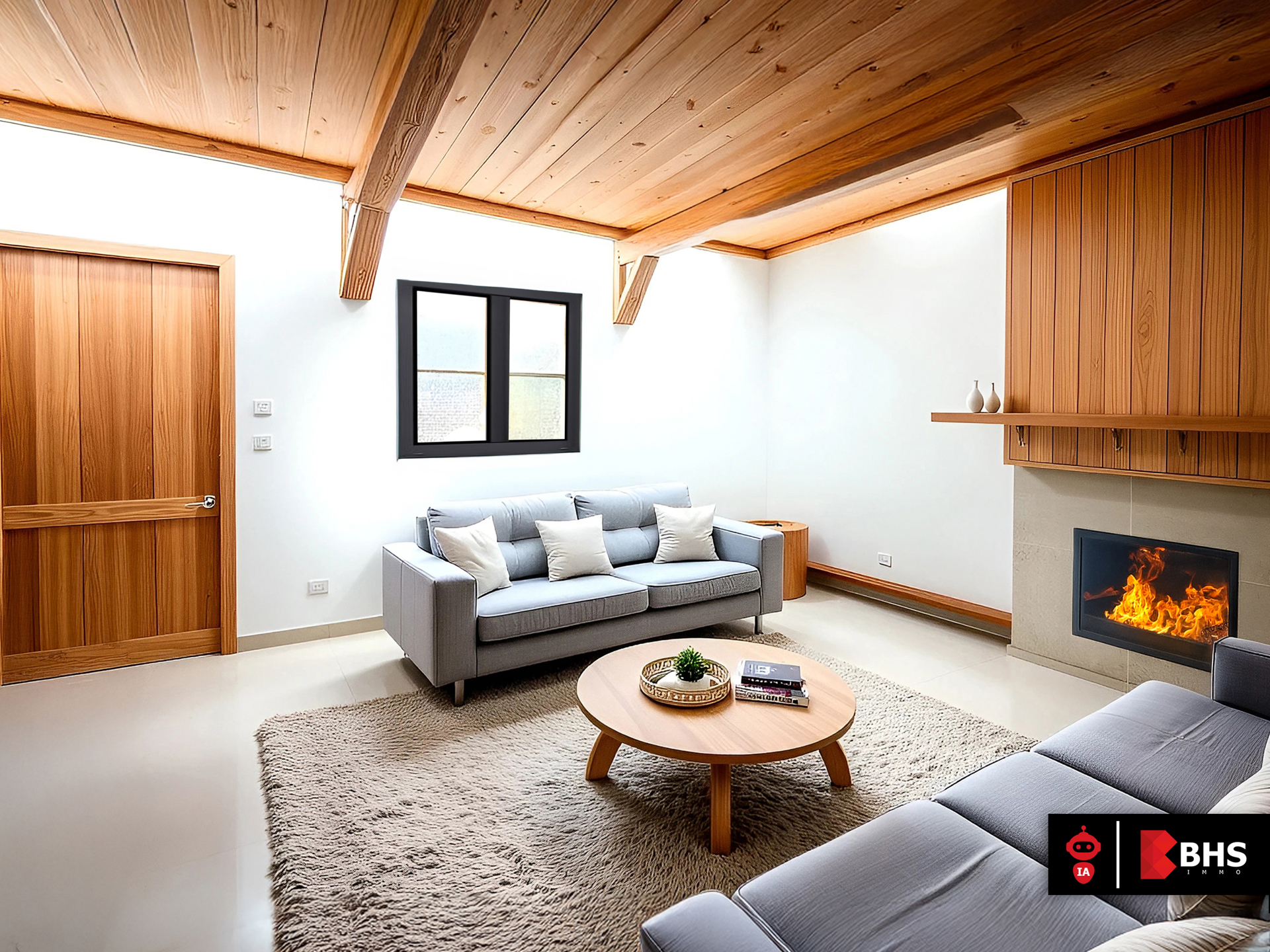 Photo du bien maison à rénover